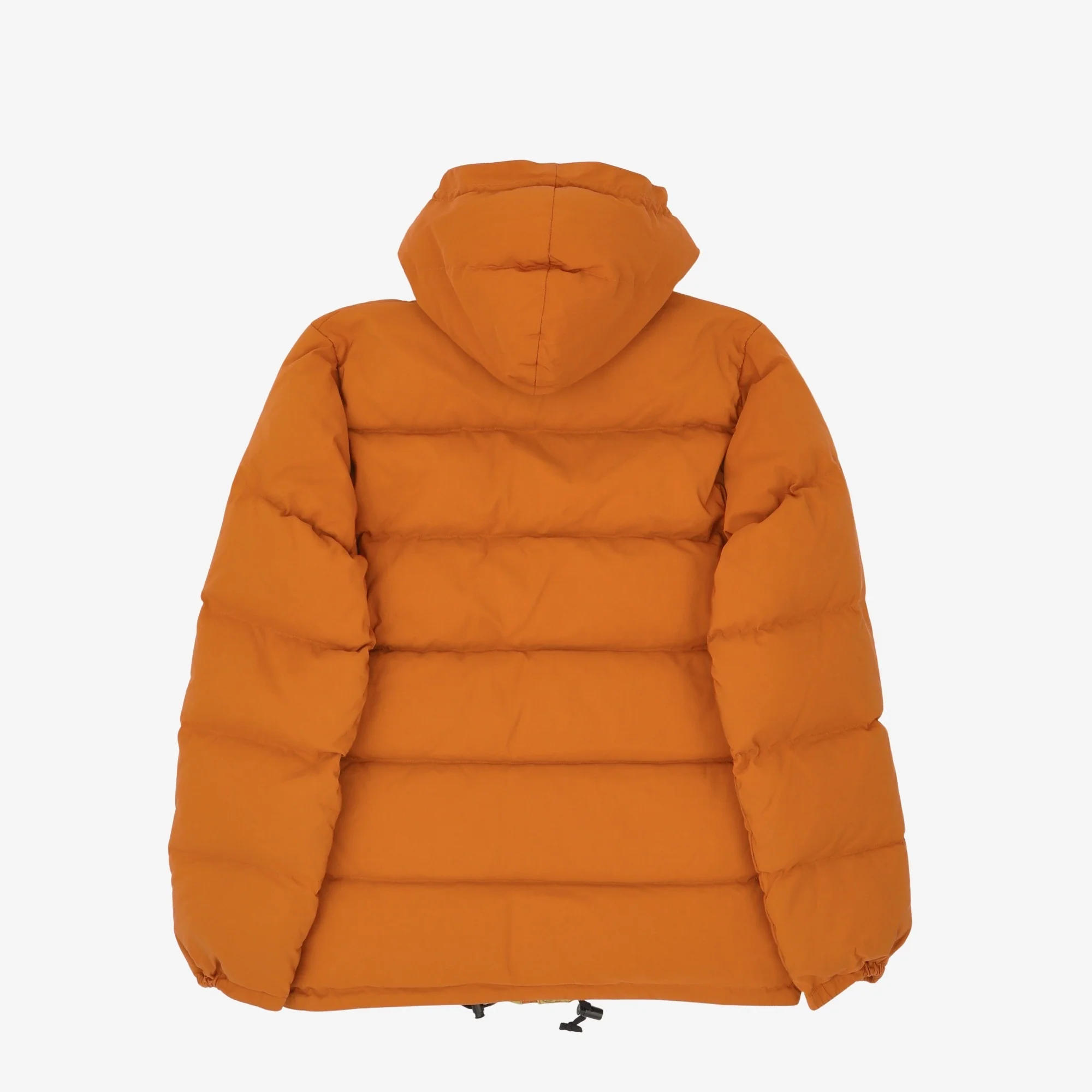 Classico Down Parka - Image 2
