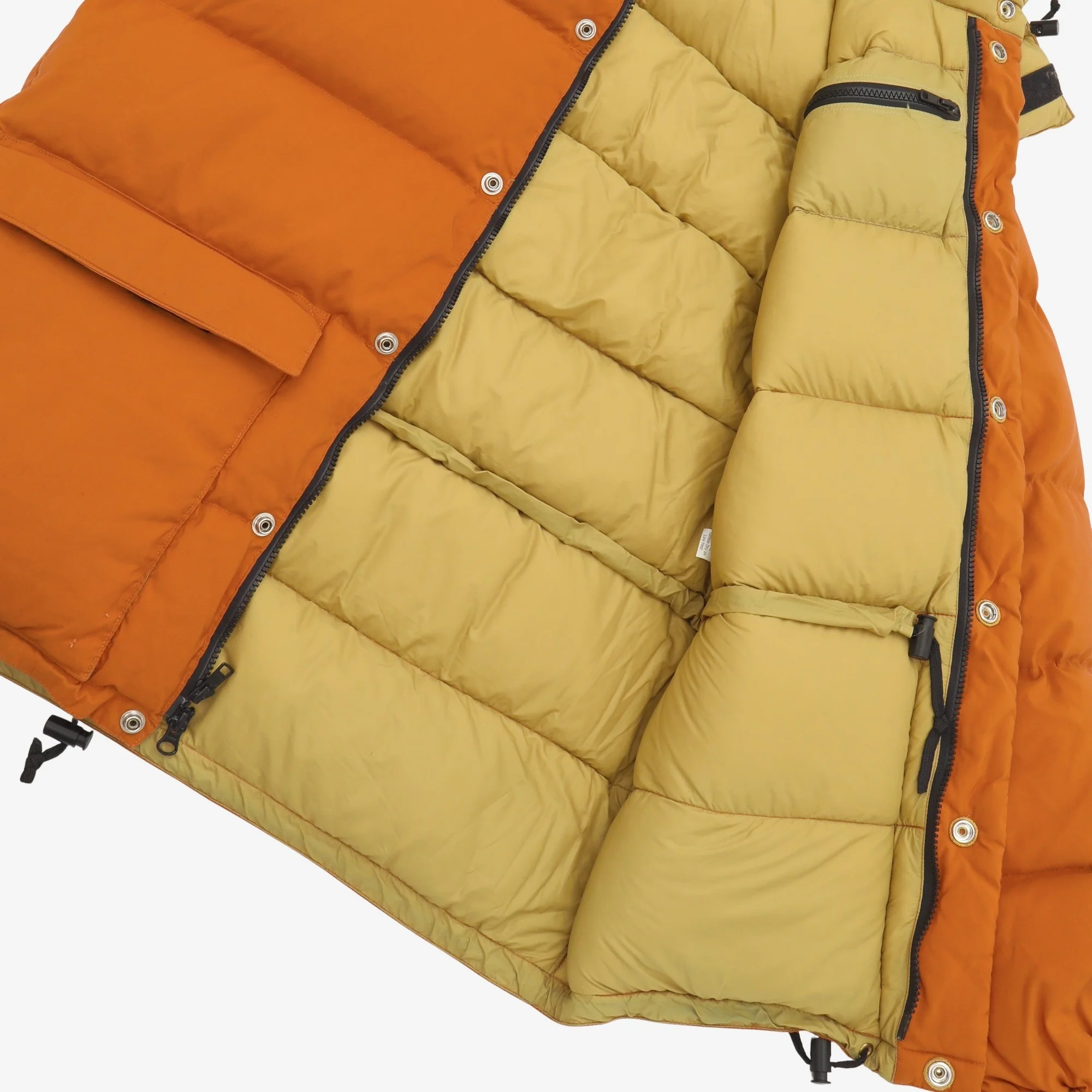 Classico Down Parka - Image 4