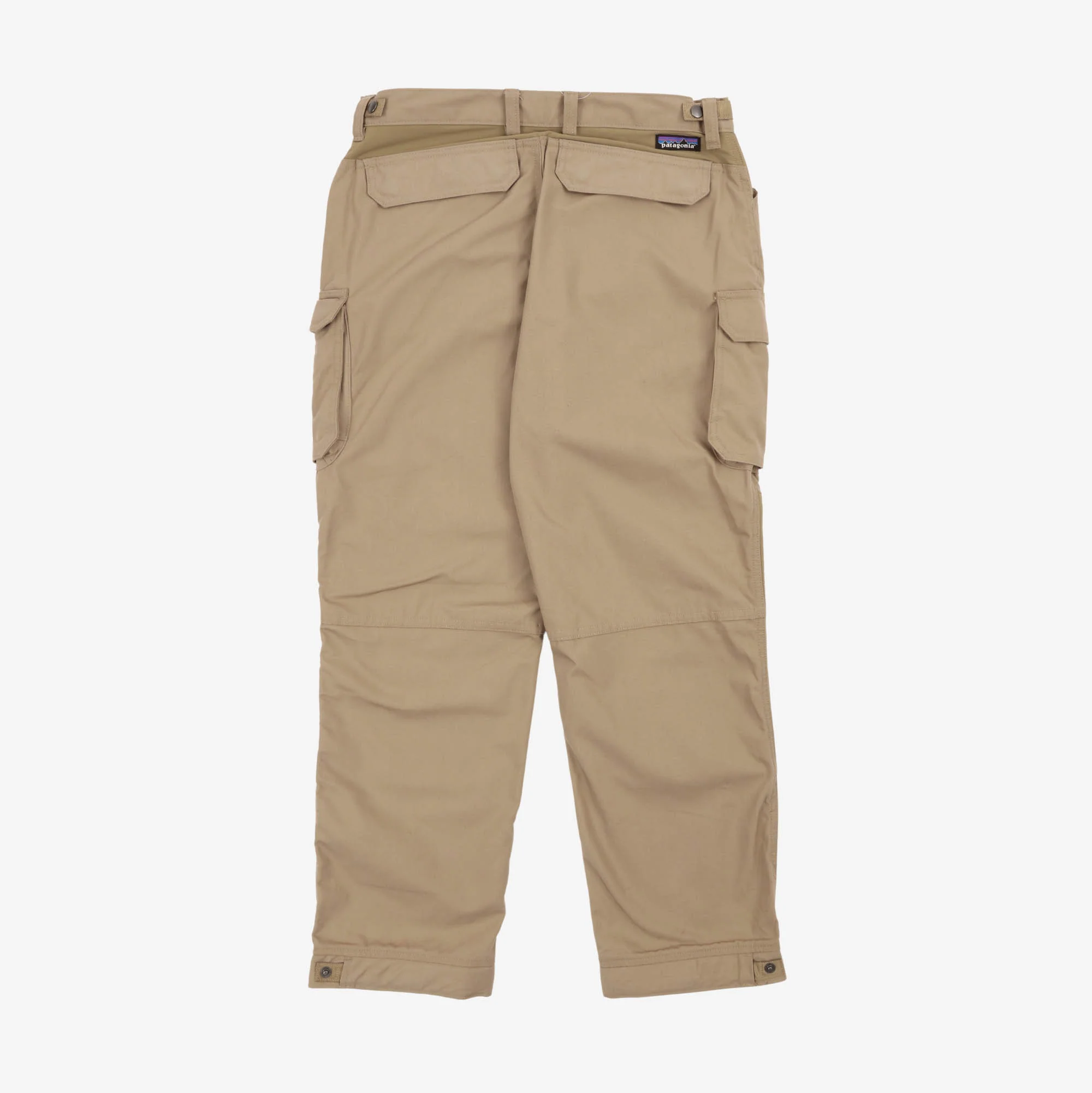 Cliffside Rugged Trail Pants (32W X 28.5L) - Image 2