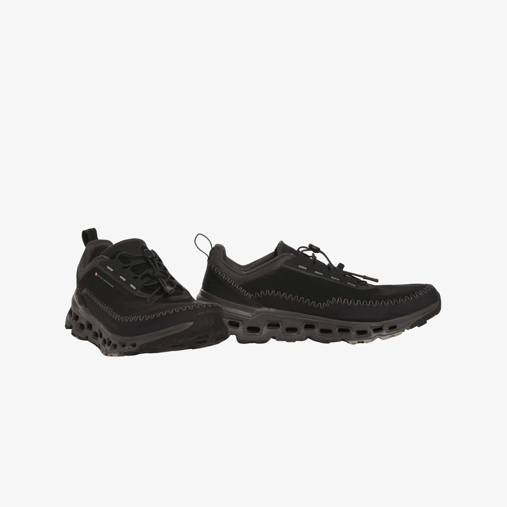 Cloudway 2 Trail Running Sneakers - Image 2