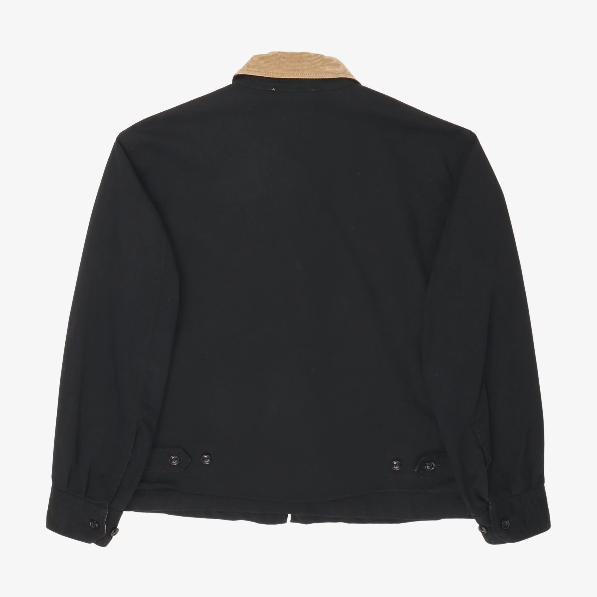 Club Coat (Canoe Club) - Image 2
