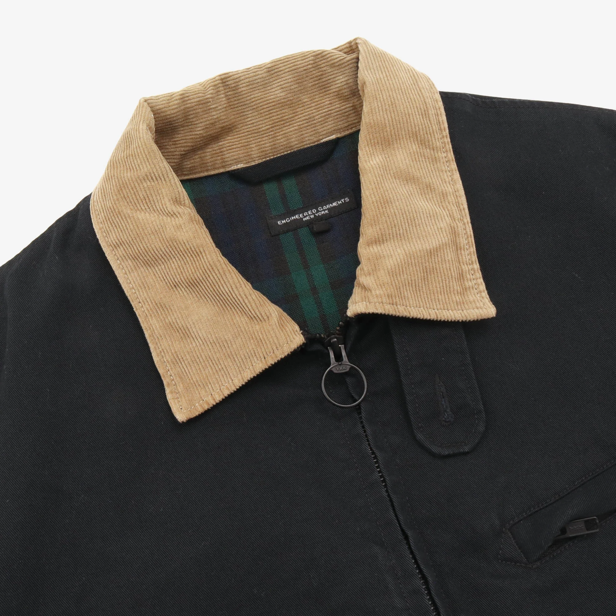 Club Coat (Canoe Club) - Image 3