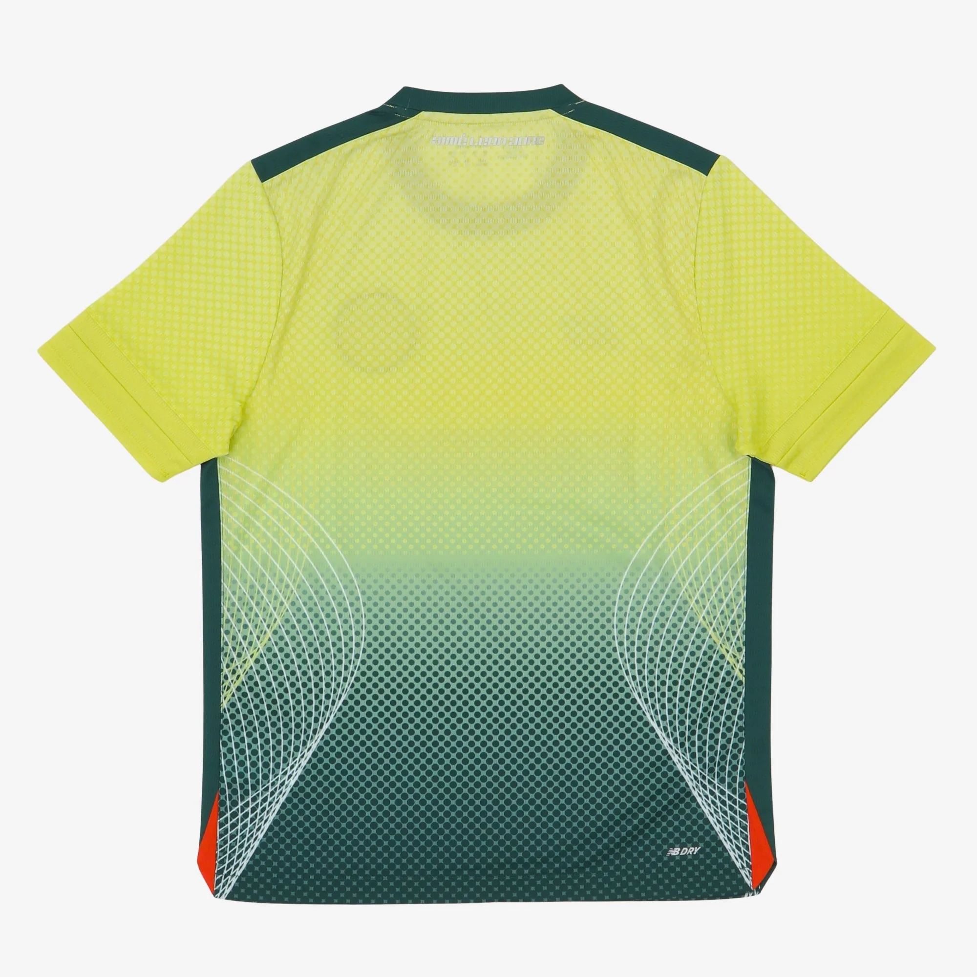 Club Jersey (New Balance) - Image 2