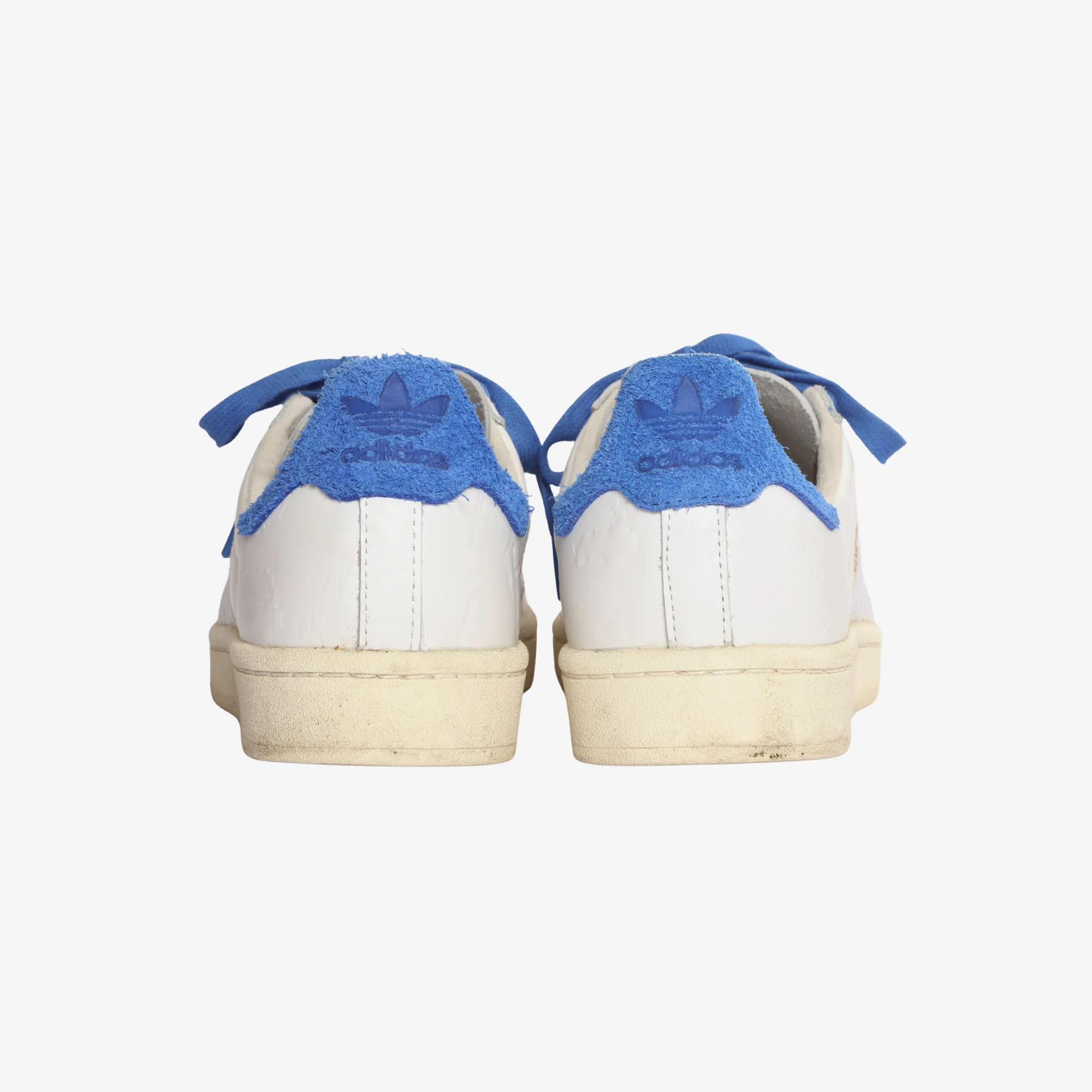 Colette Undefeated Campus Sneakers - Image 3