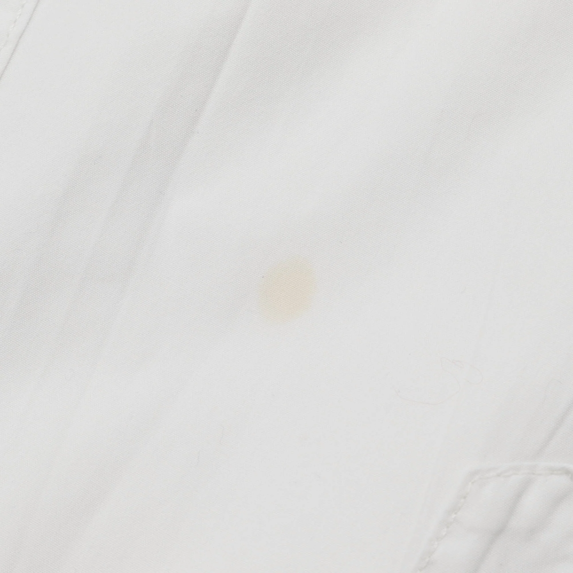 Collarless Two Pocket Shirt - Image 3
