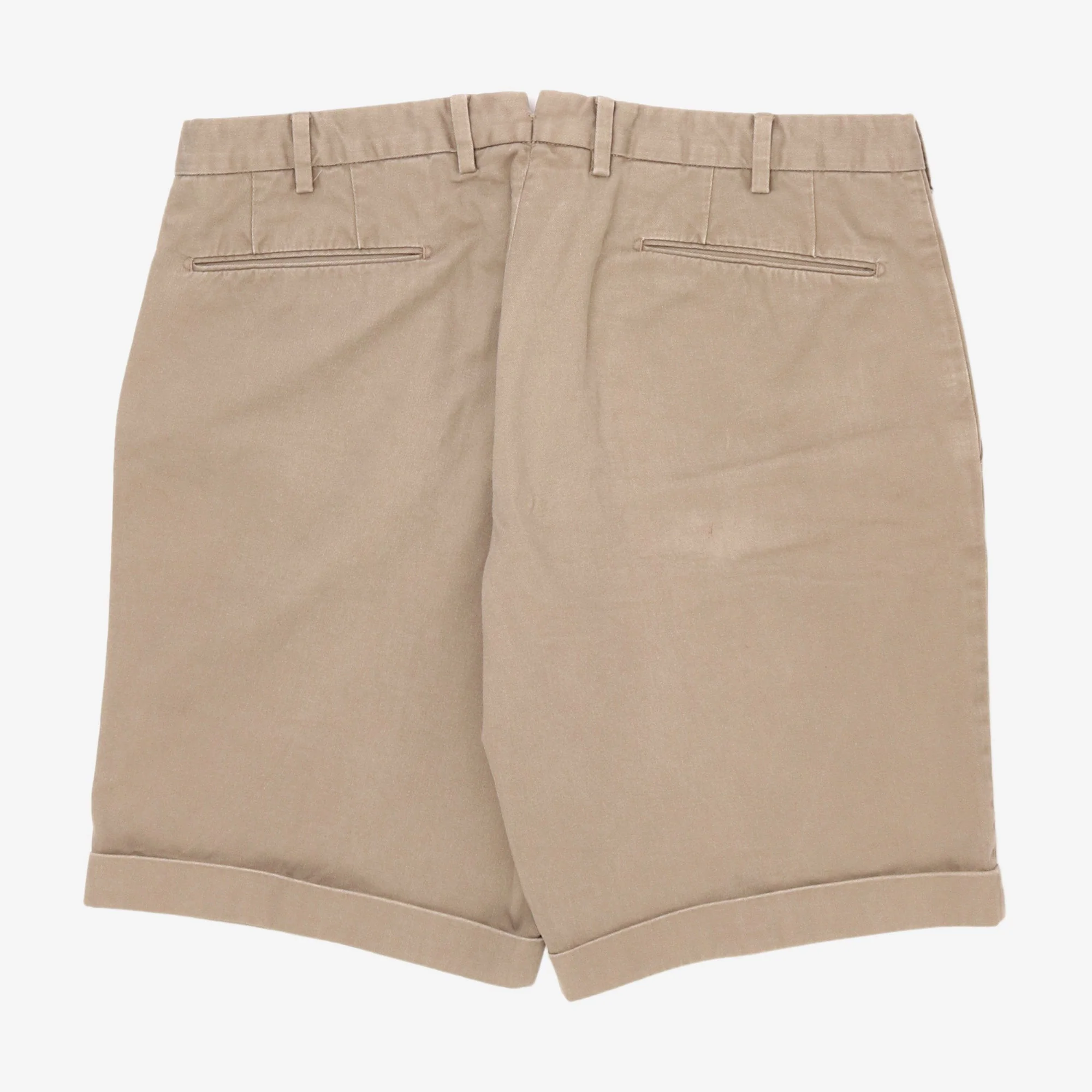 Comfort Chino Shorts (34W) - Image 2