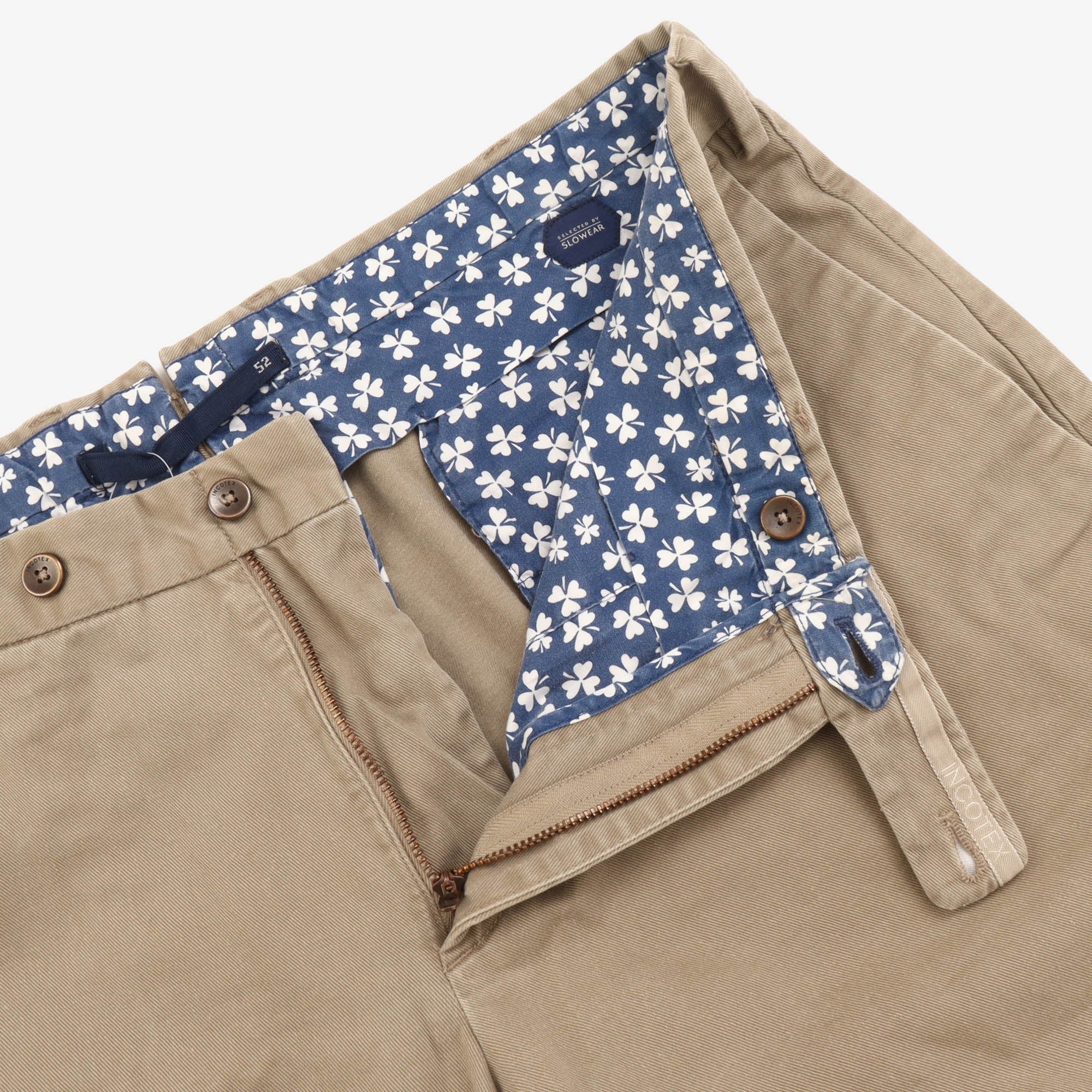 Comfort Chino Shorts (34W) - Image 4