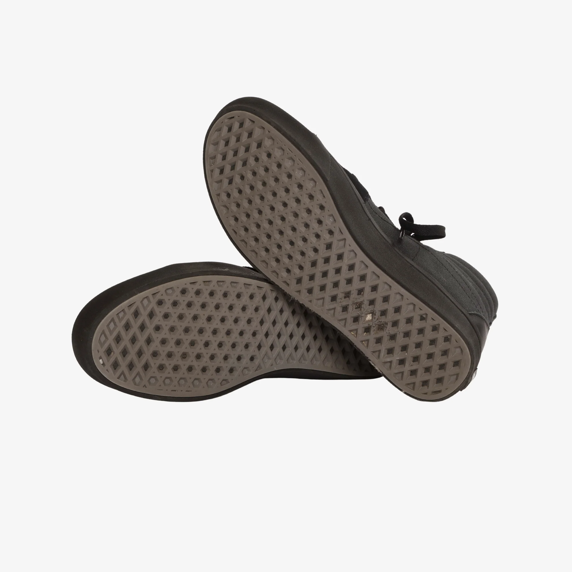 ComfyCush SK8 Hi Sneaker (Neighborhood) - Image 4