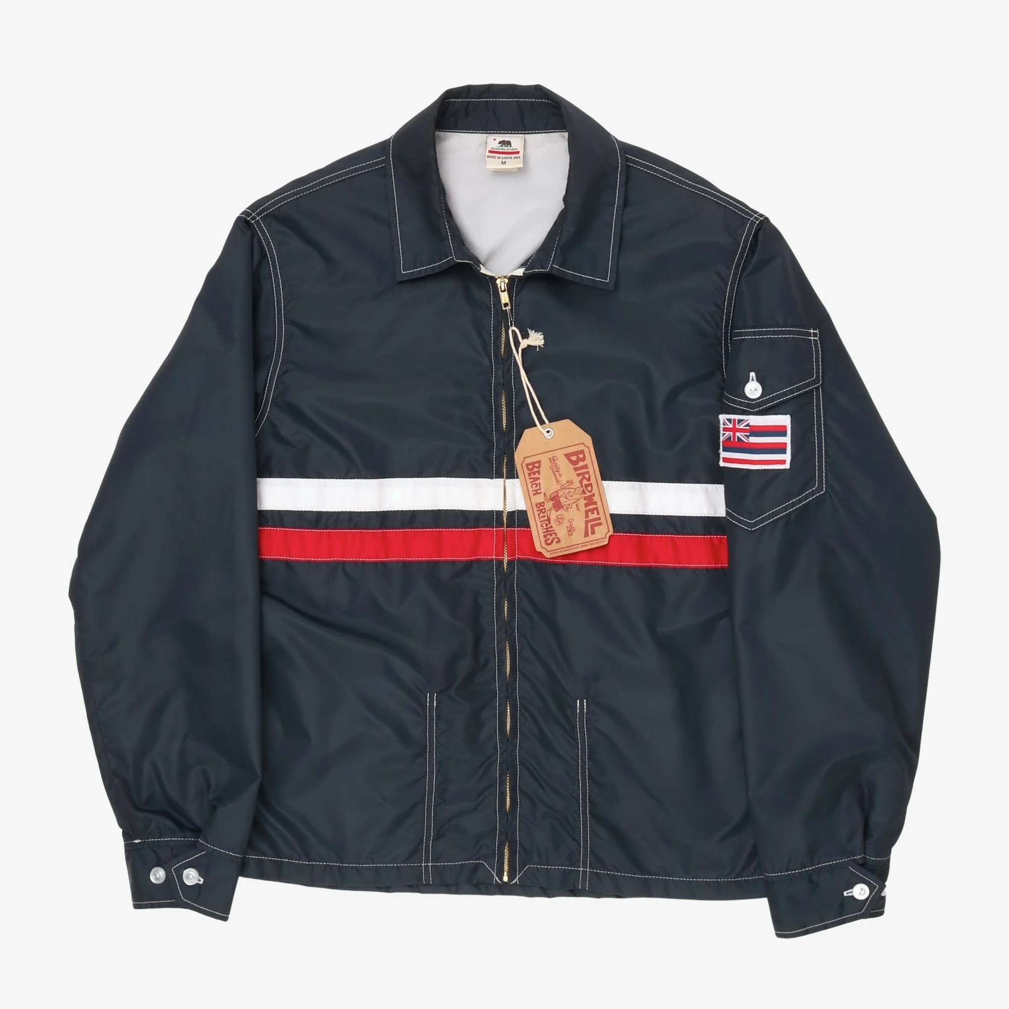 Competition Jacket