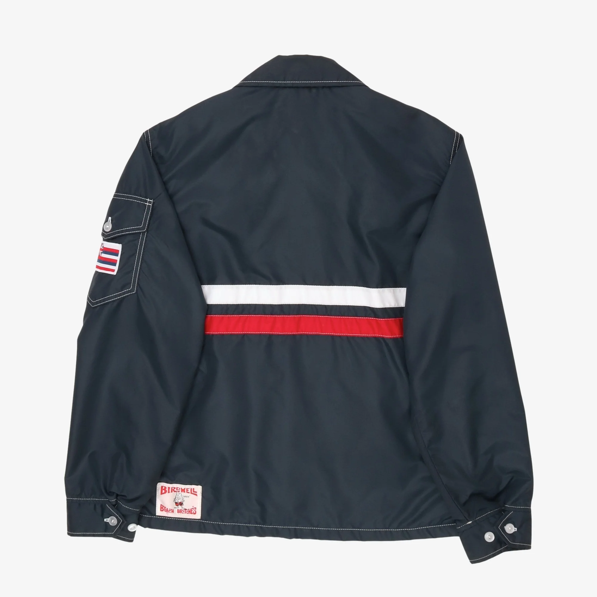 Competition Jacket - Image 2
