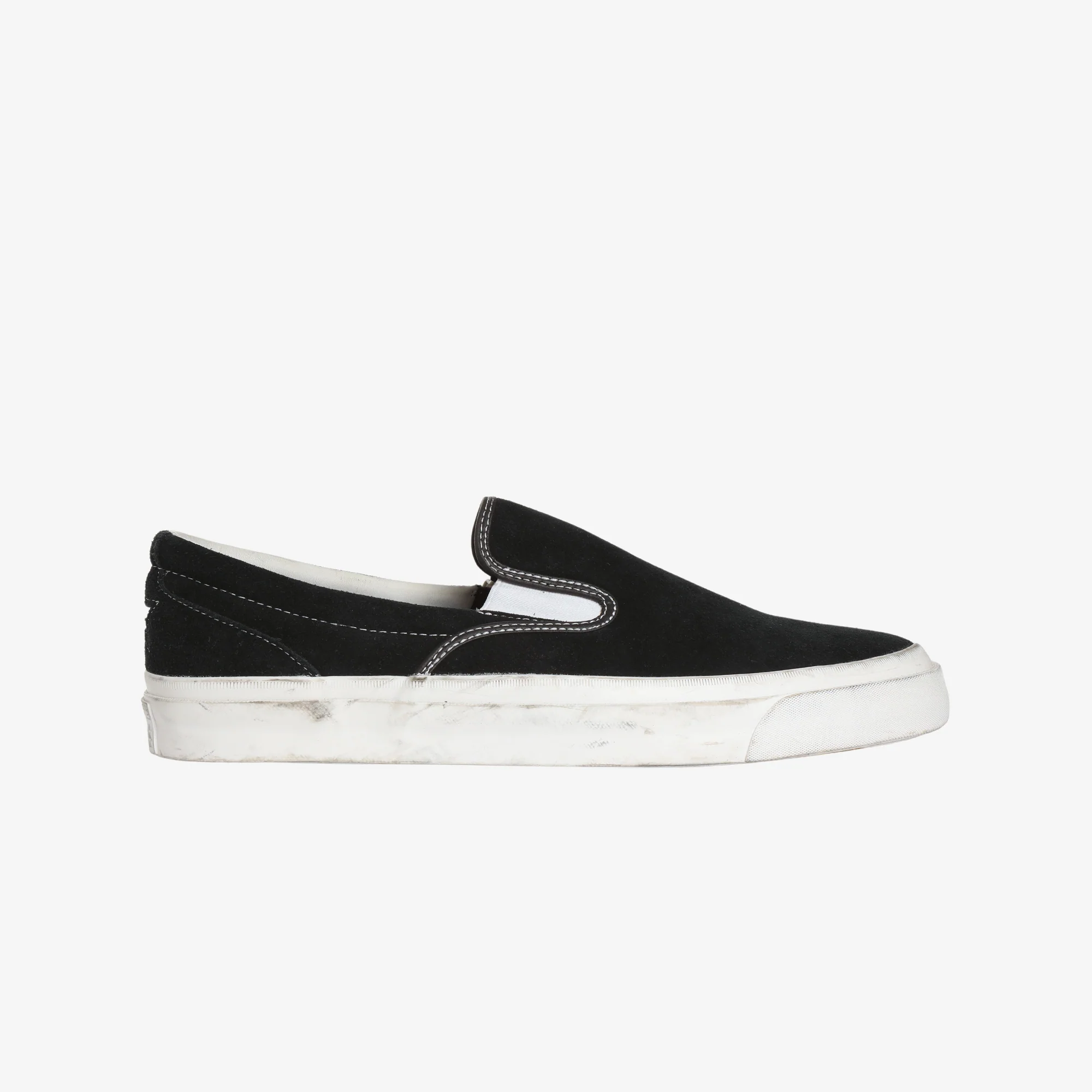 Cons One Star Slip Ons