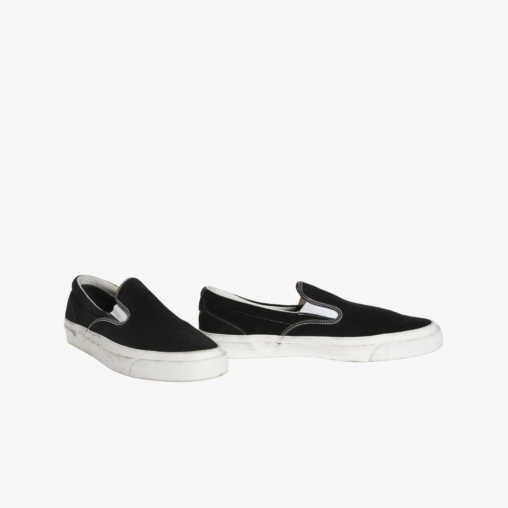 Cons One Star Slip Ons - Image 2