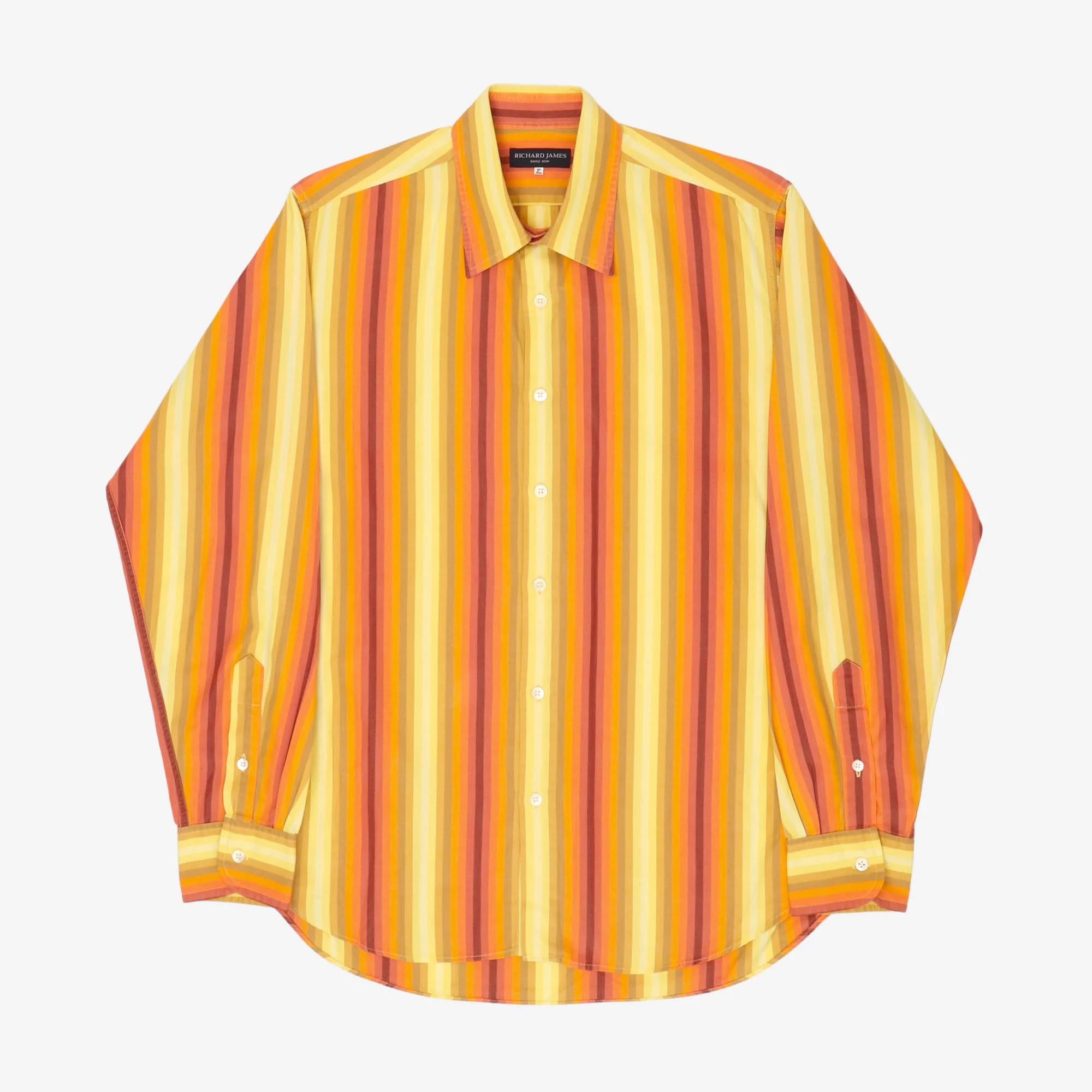 Contemporary Shirt