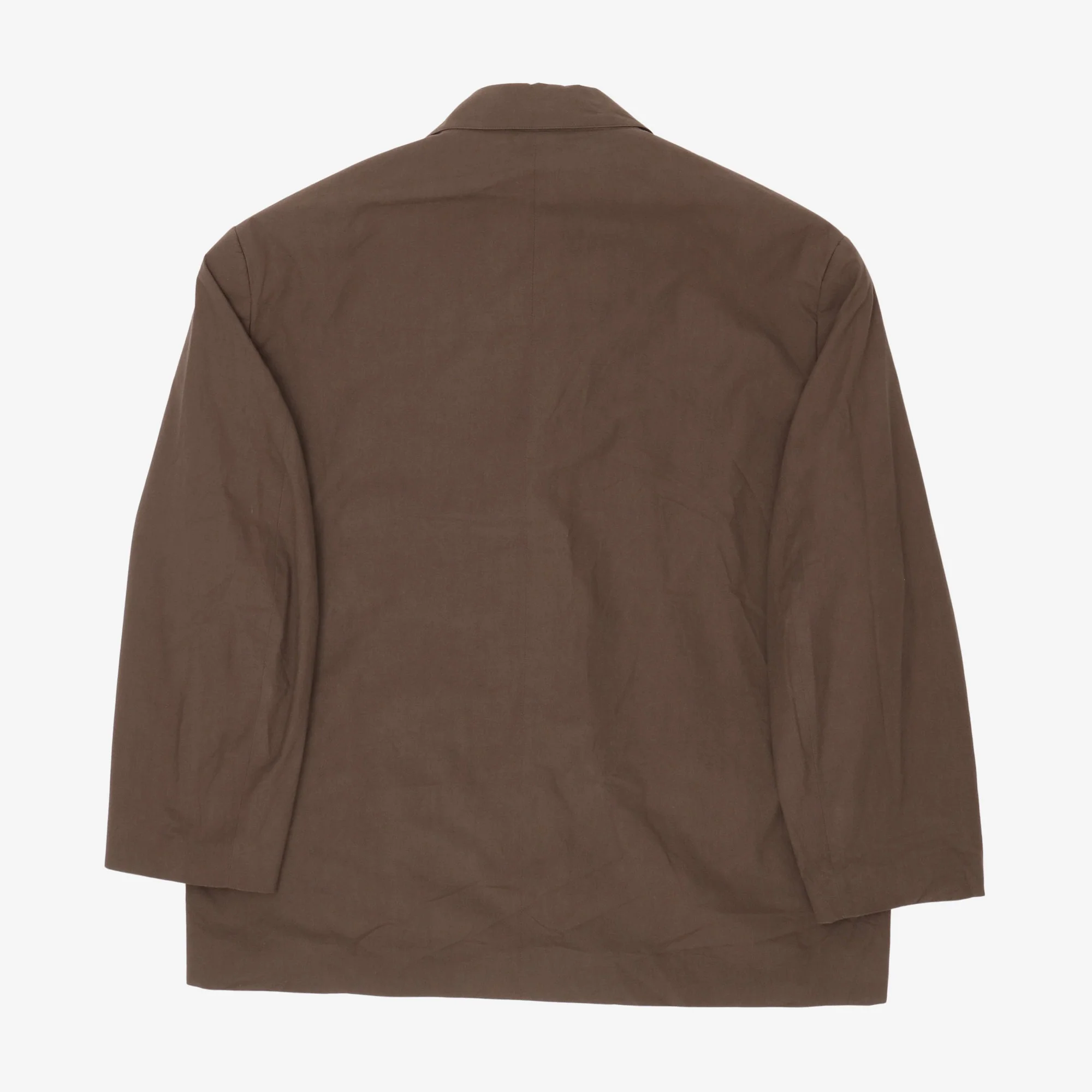 Contra Jacket (Sample) - Image 2