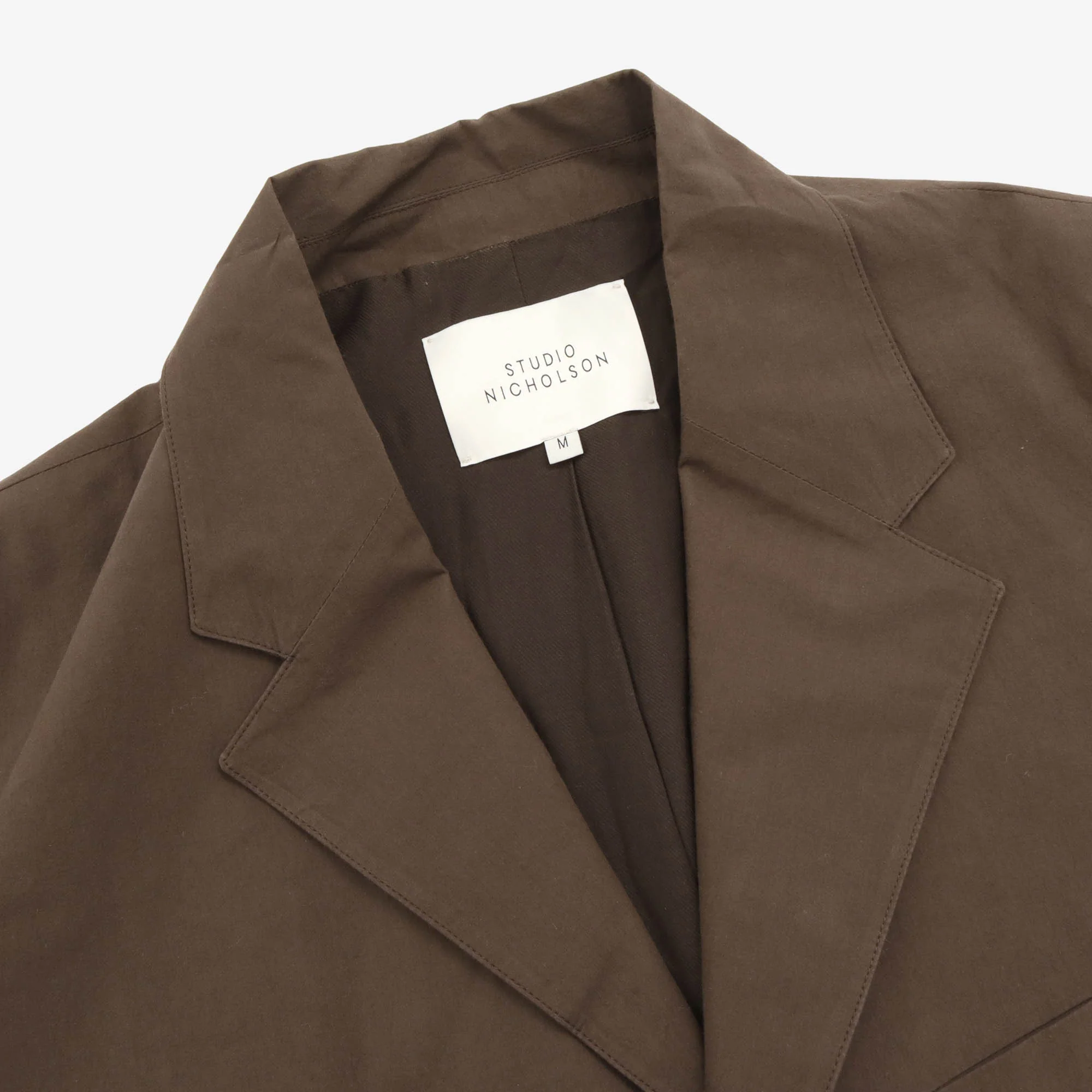 Contra Jacket (Sample) - Image 4