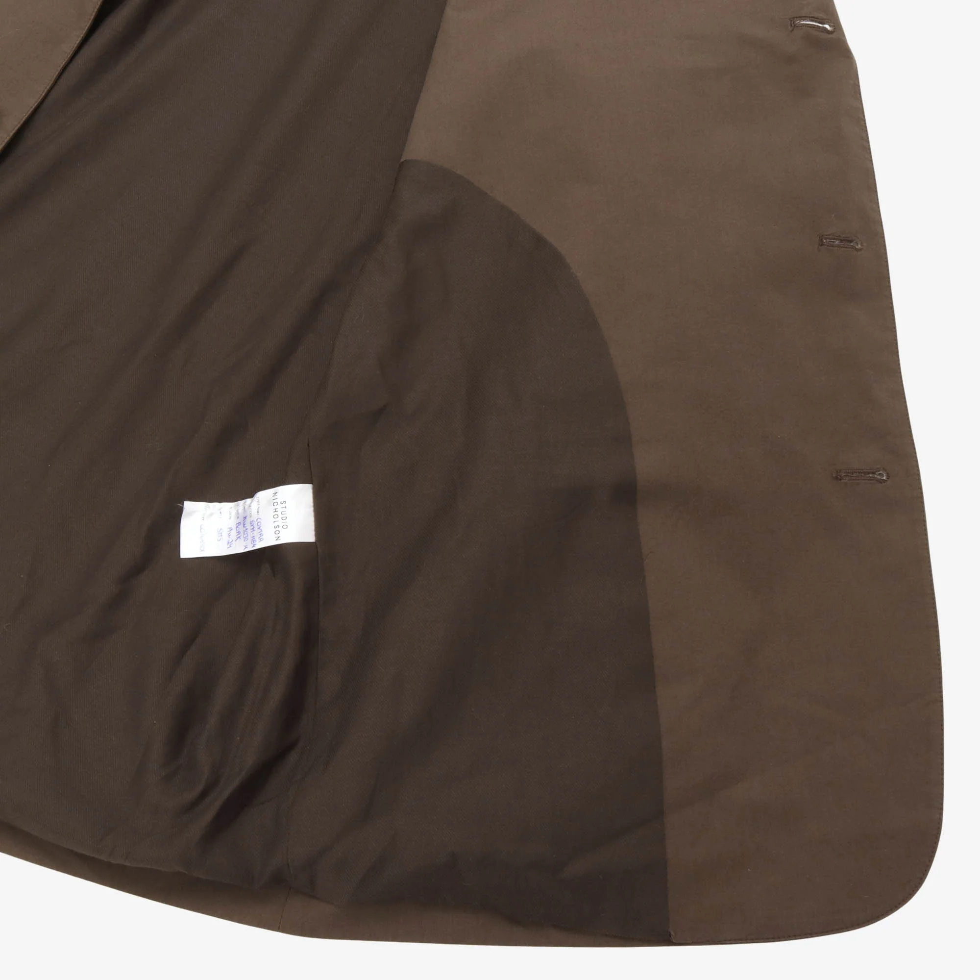 Contra Jacket (Sample) - Image 5
