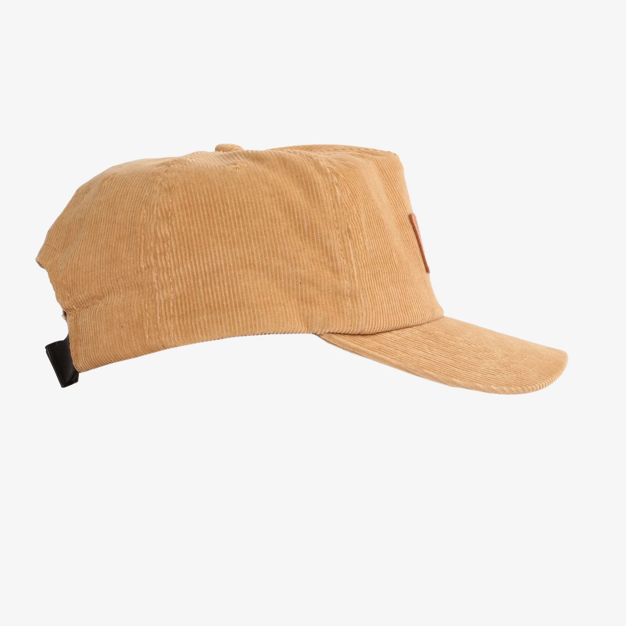 Corduory Club Cap - Image 2