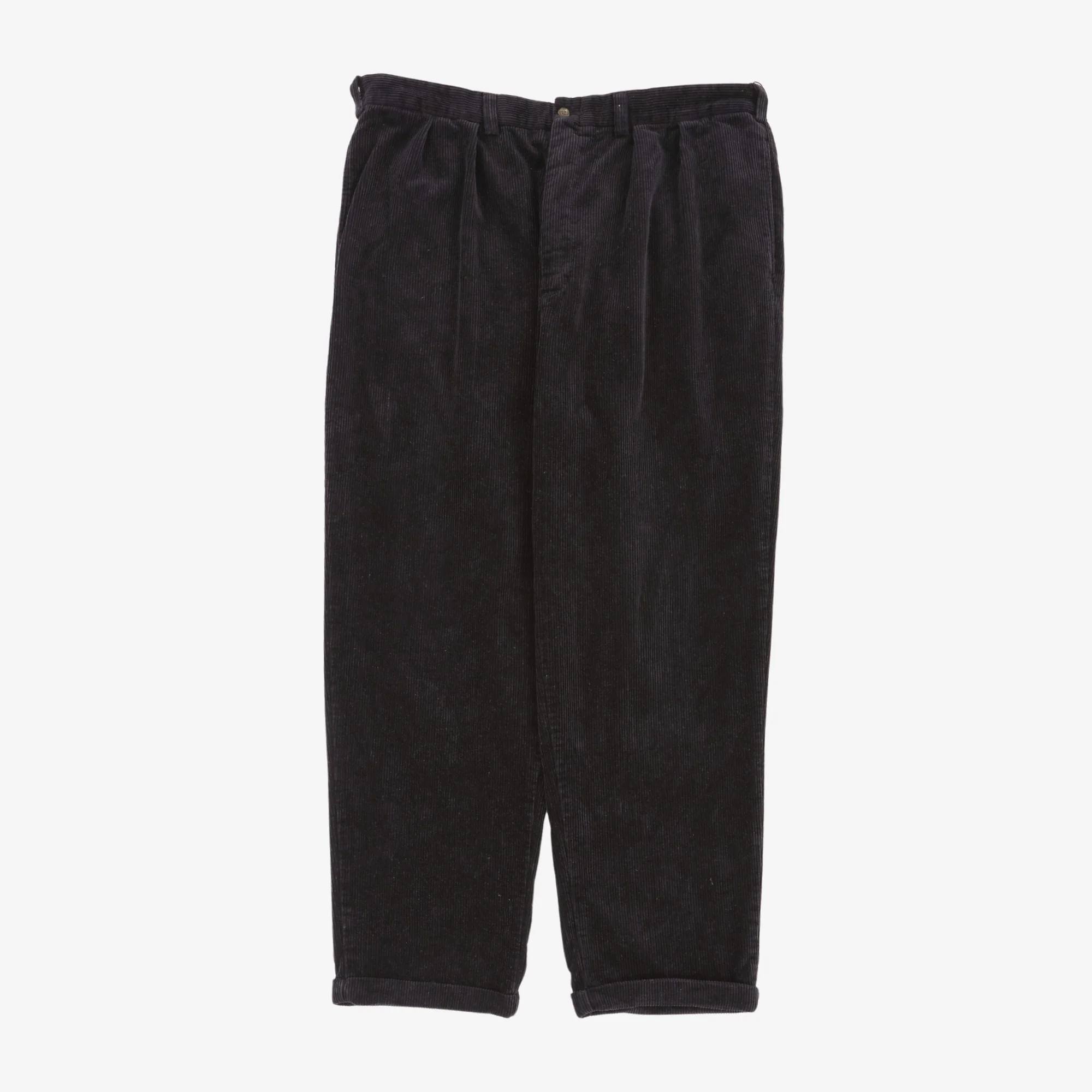 Corduroy Andrew Pants (38W X 30L)