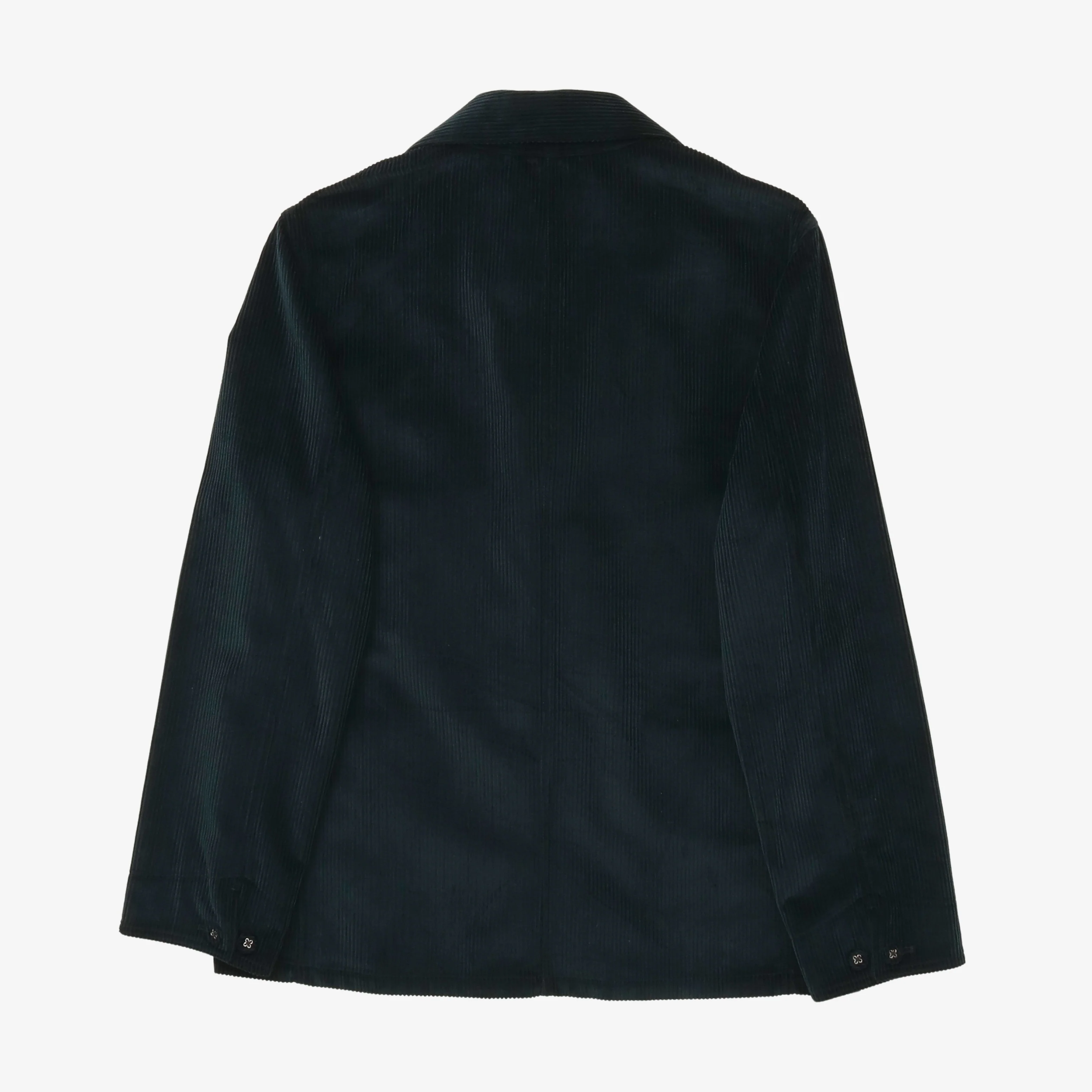 Corduroy Aris Jacket - Image 2