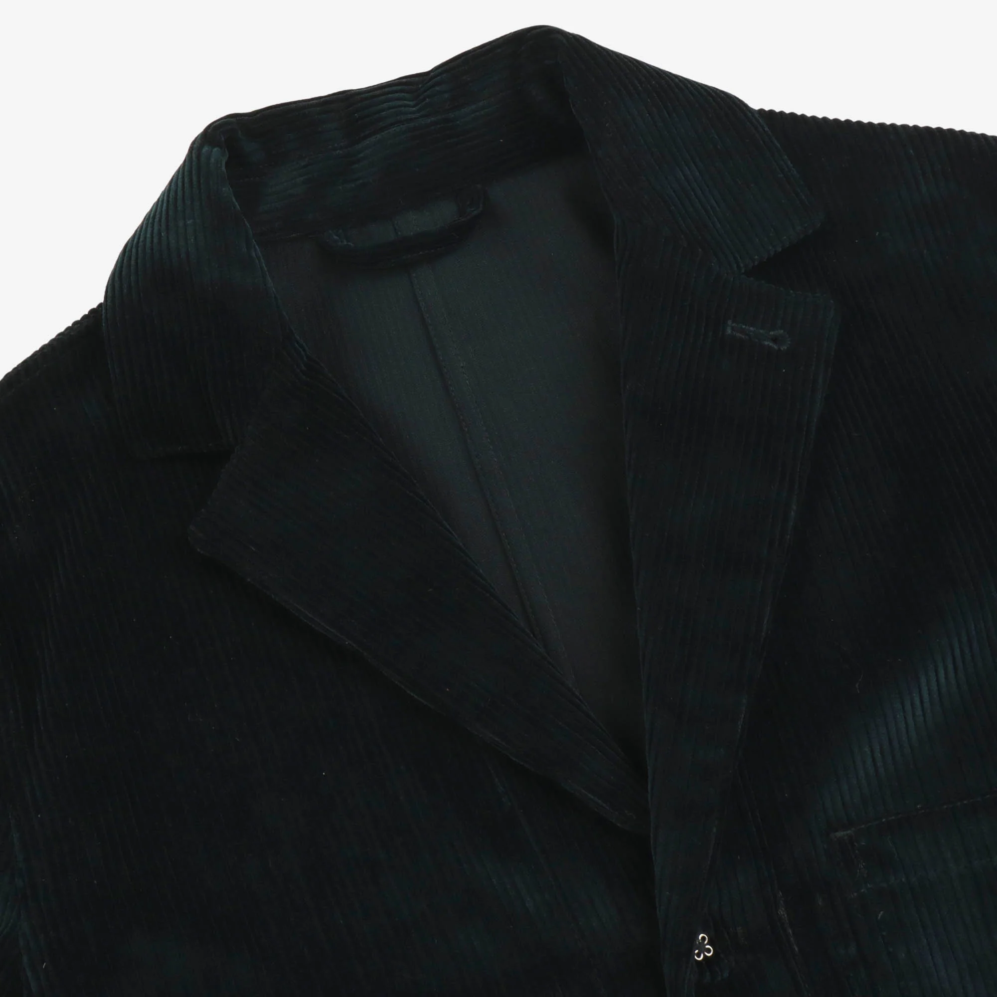 Corduroy Aris Jacket - Image 3