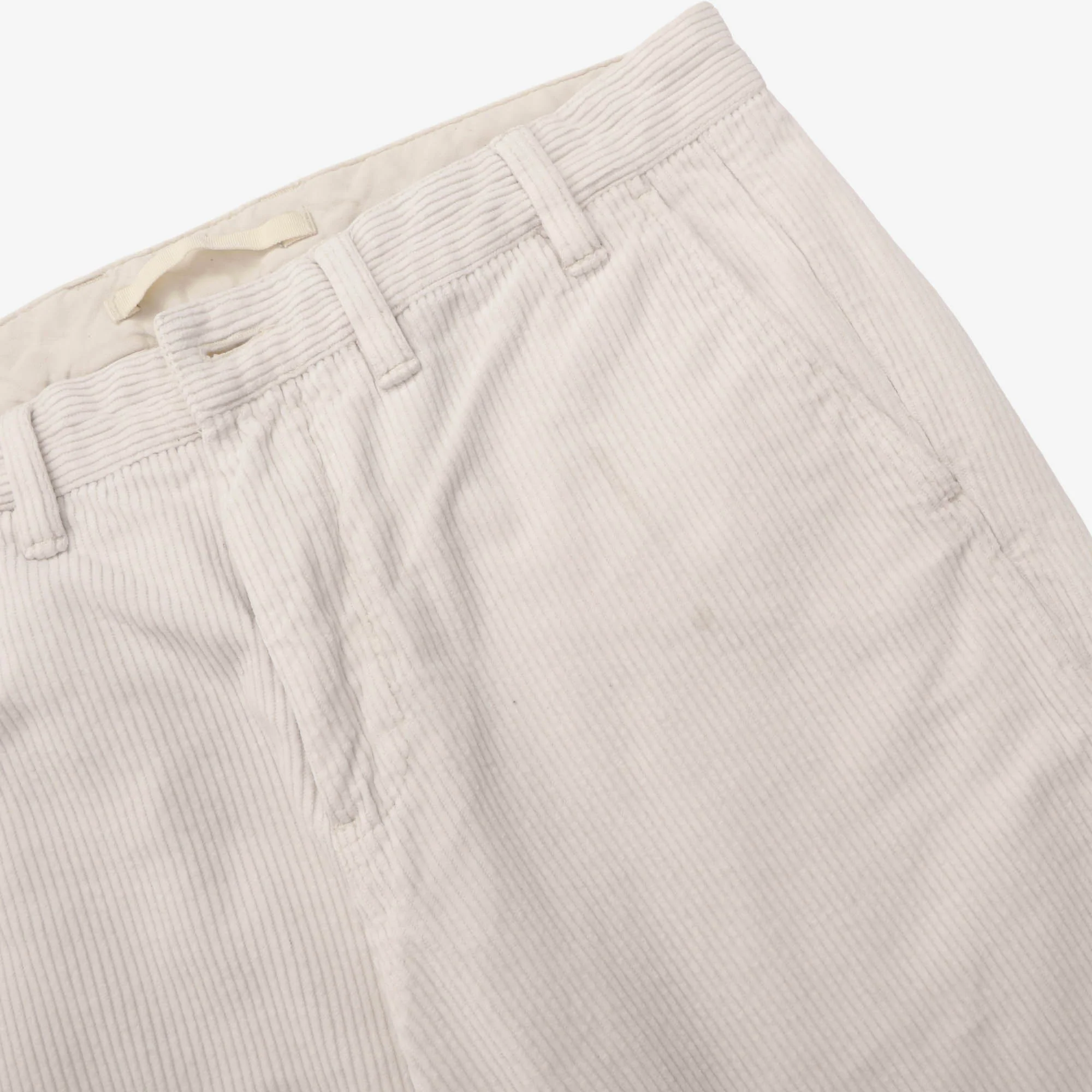 Corduroy Aros Trousers (32W X 29L) - Image 4