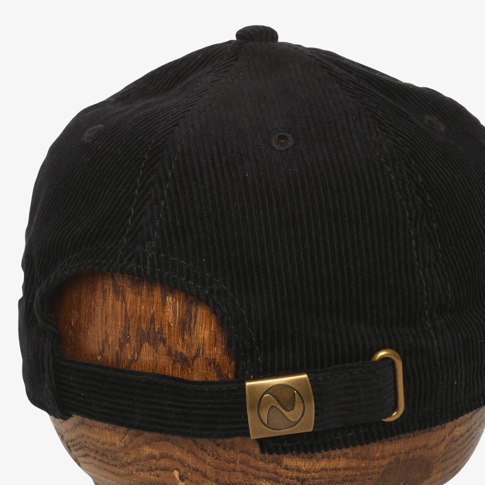 Corduroy Baseball Cap - Image 4