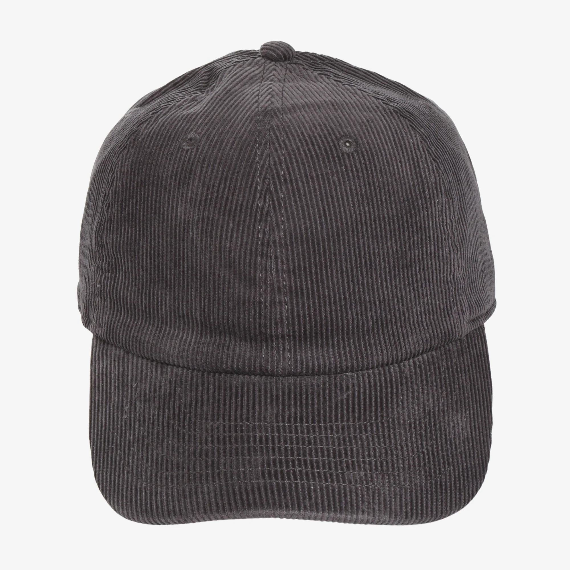 Corduroy Baseball Cap - Image 2