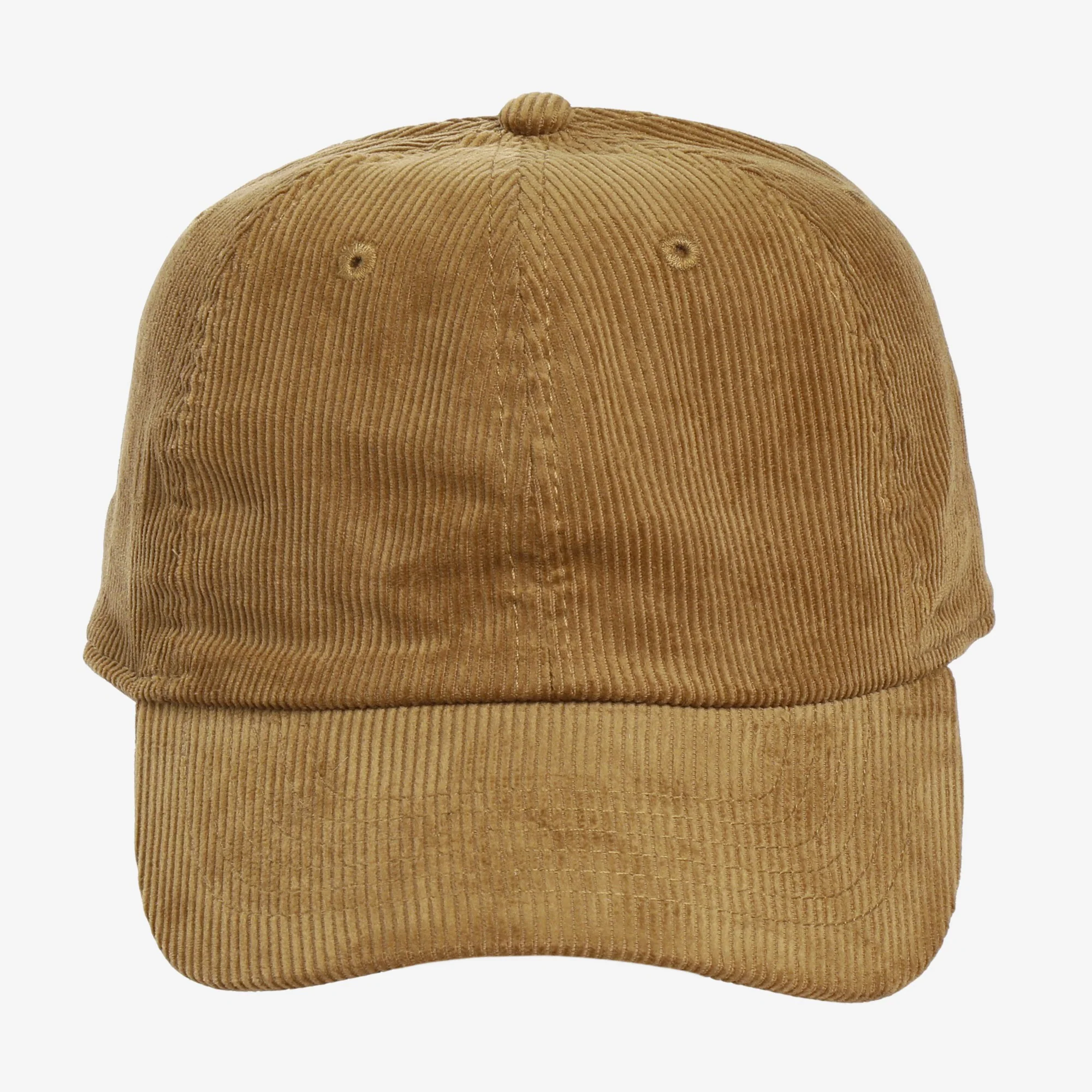 Corduroy Baseball Cap - Image 2