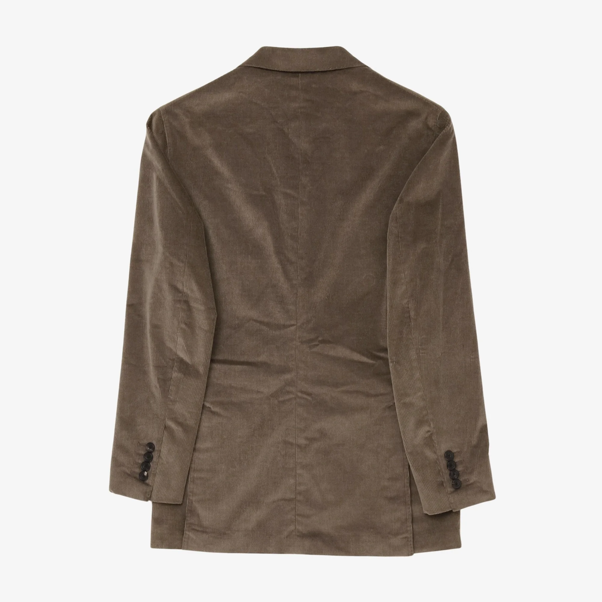 Corduroy Blazer - Image 2