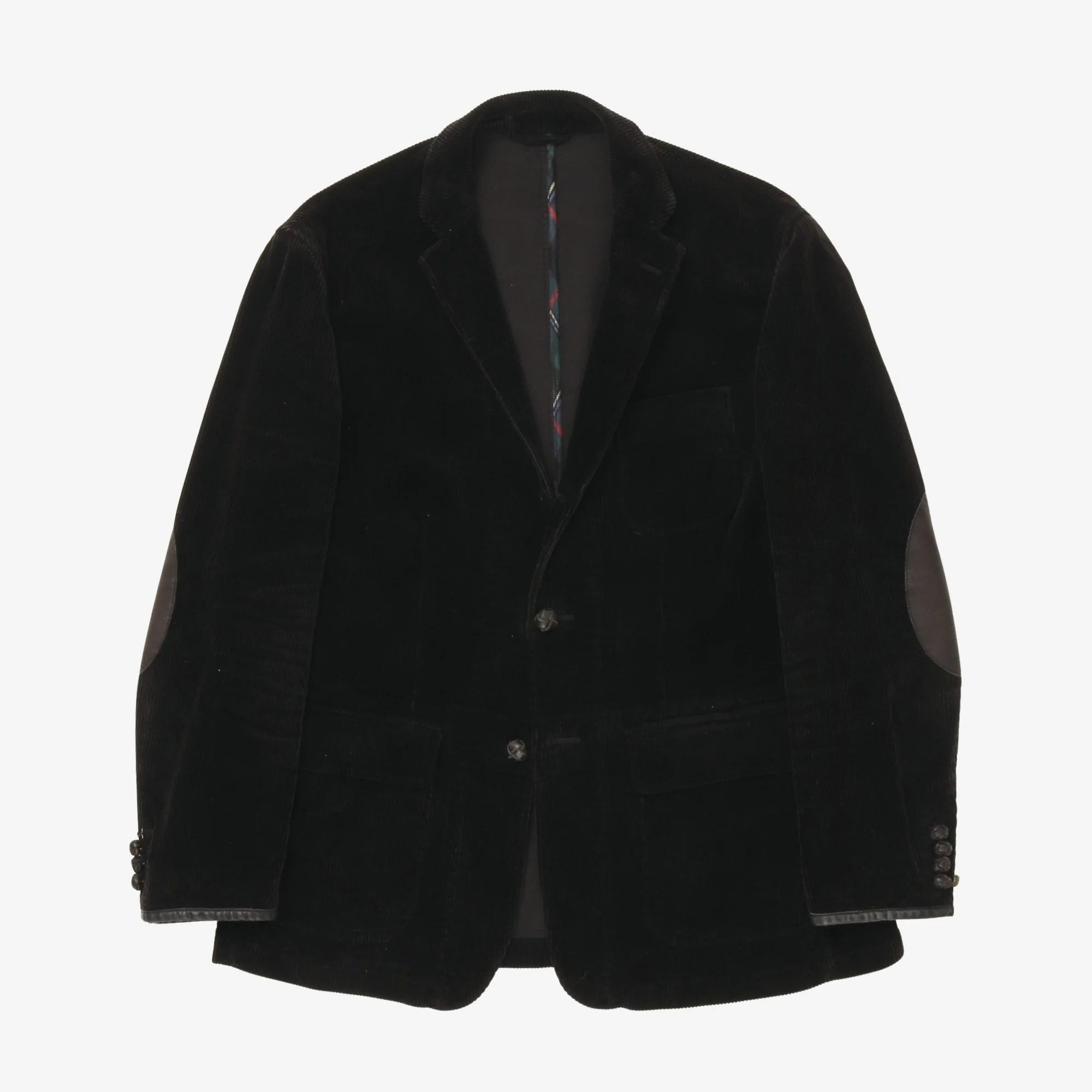 Corduroy Sport Jacket