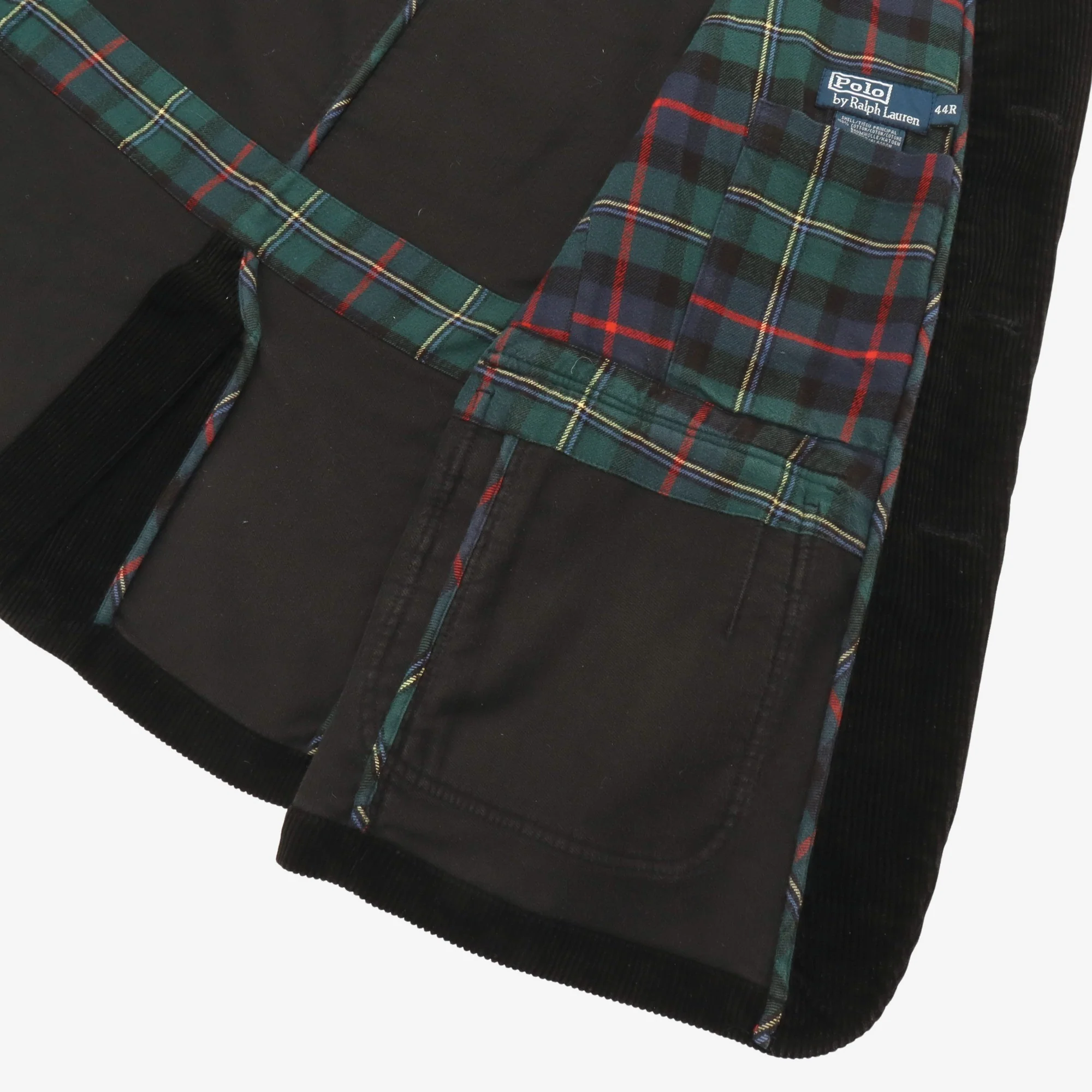 Corduroy Sport Jacket - Image 6