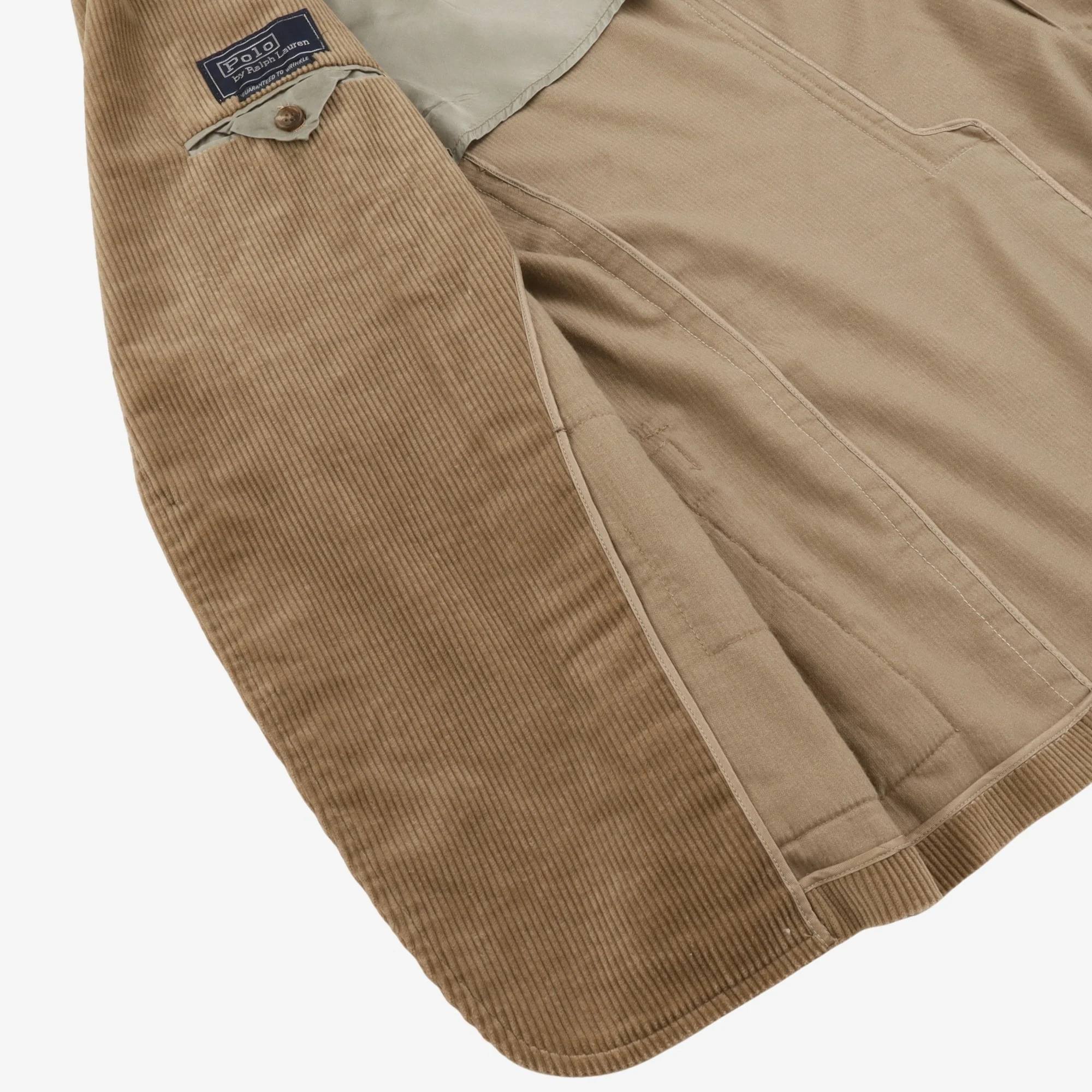 Corduroy Sports Jacket - Image 4