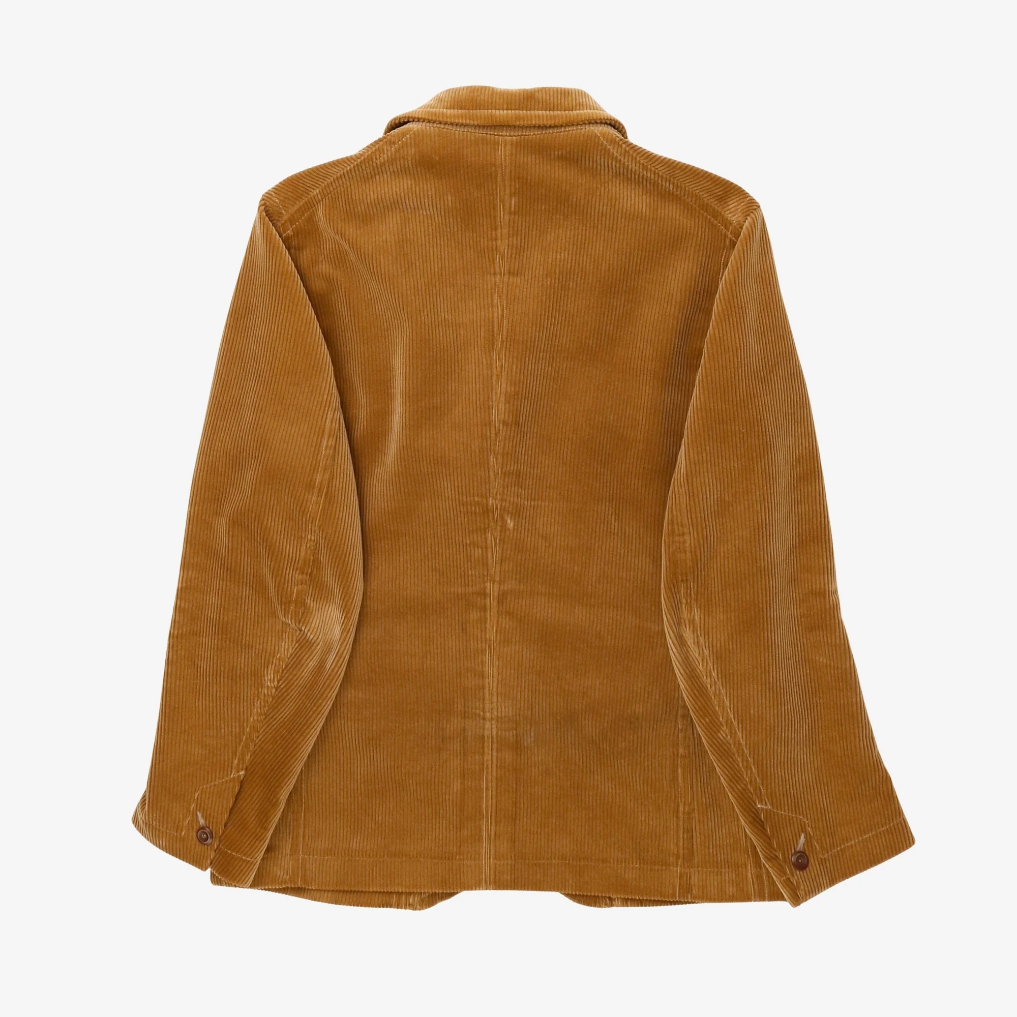 DR Corduroy Blazer - Image 2
