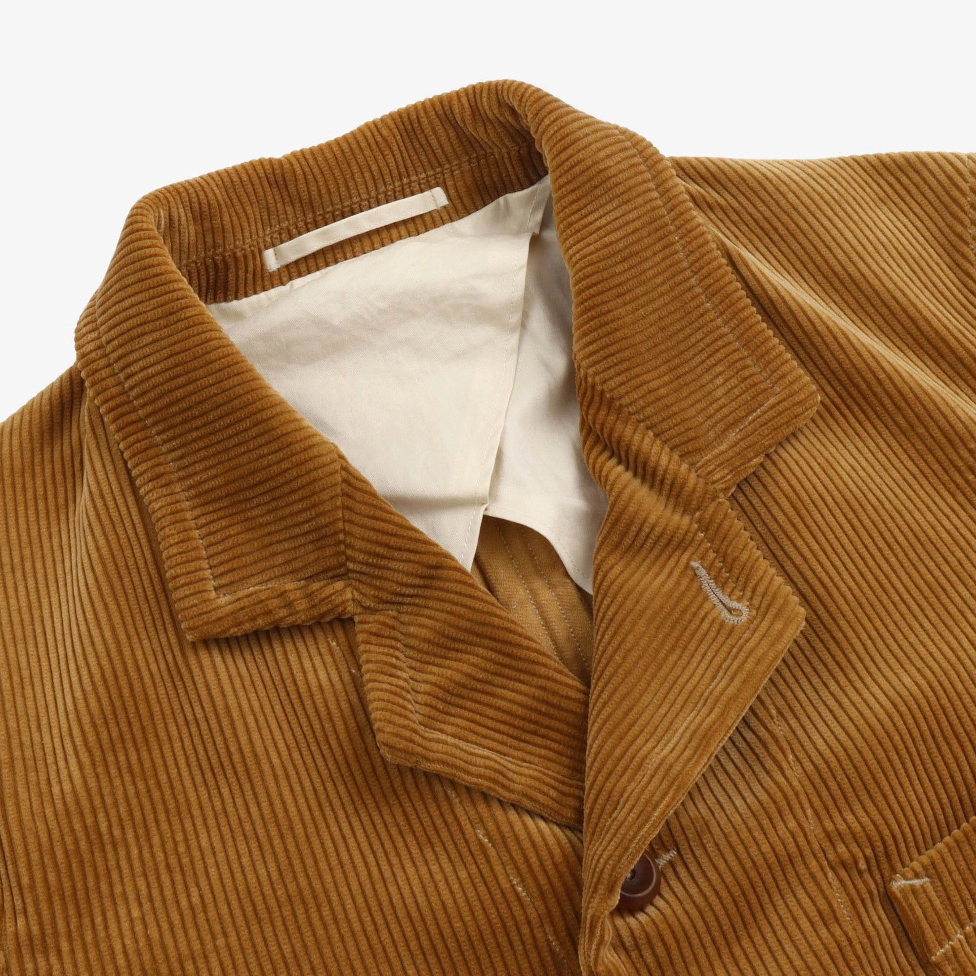 DR Corduroy Blazer - Image 3