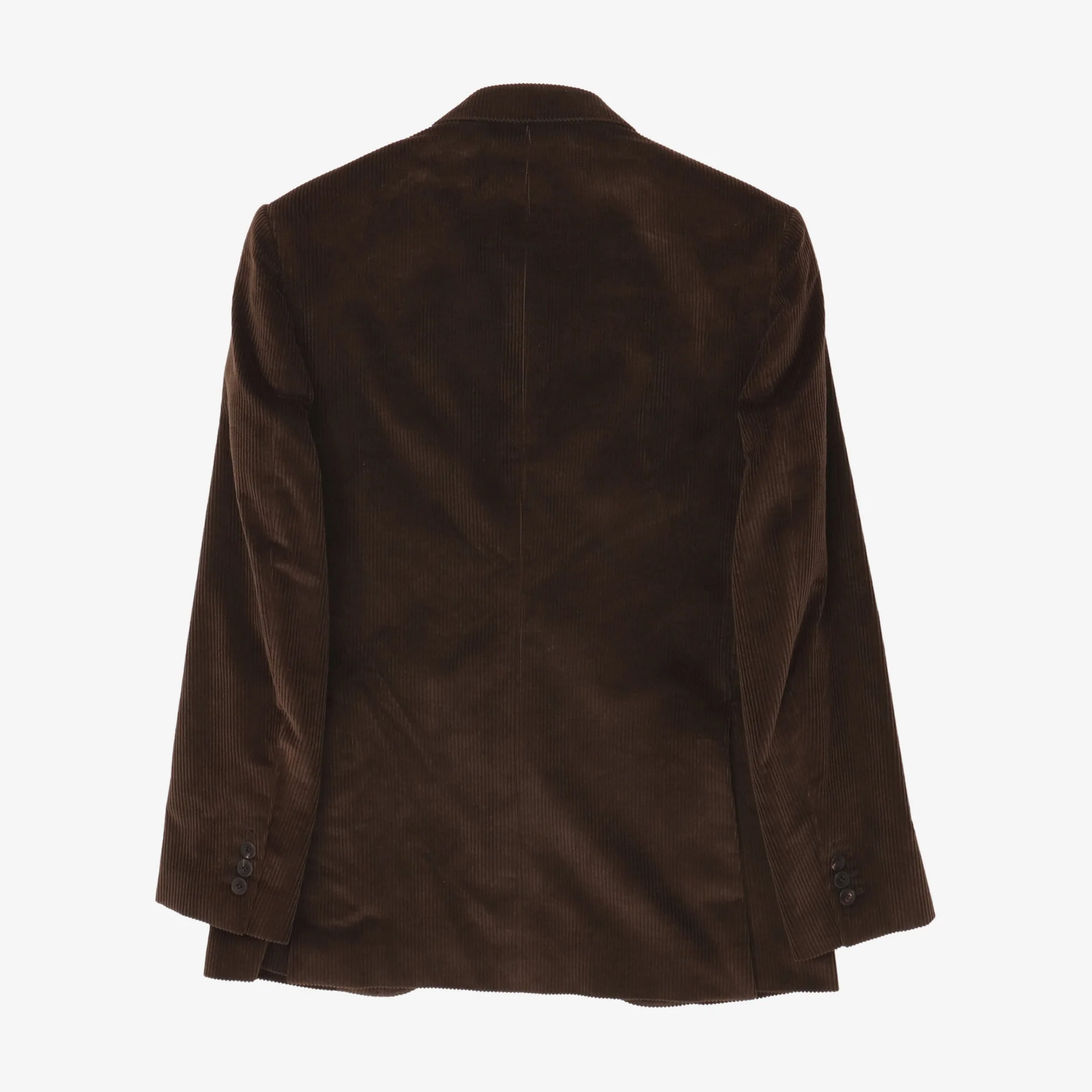Corduroy Blazer - Image 2