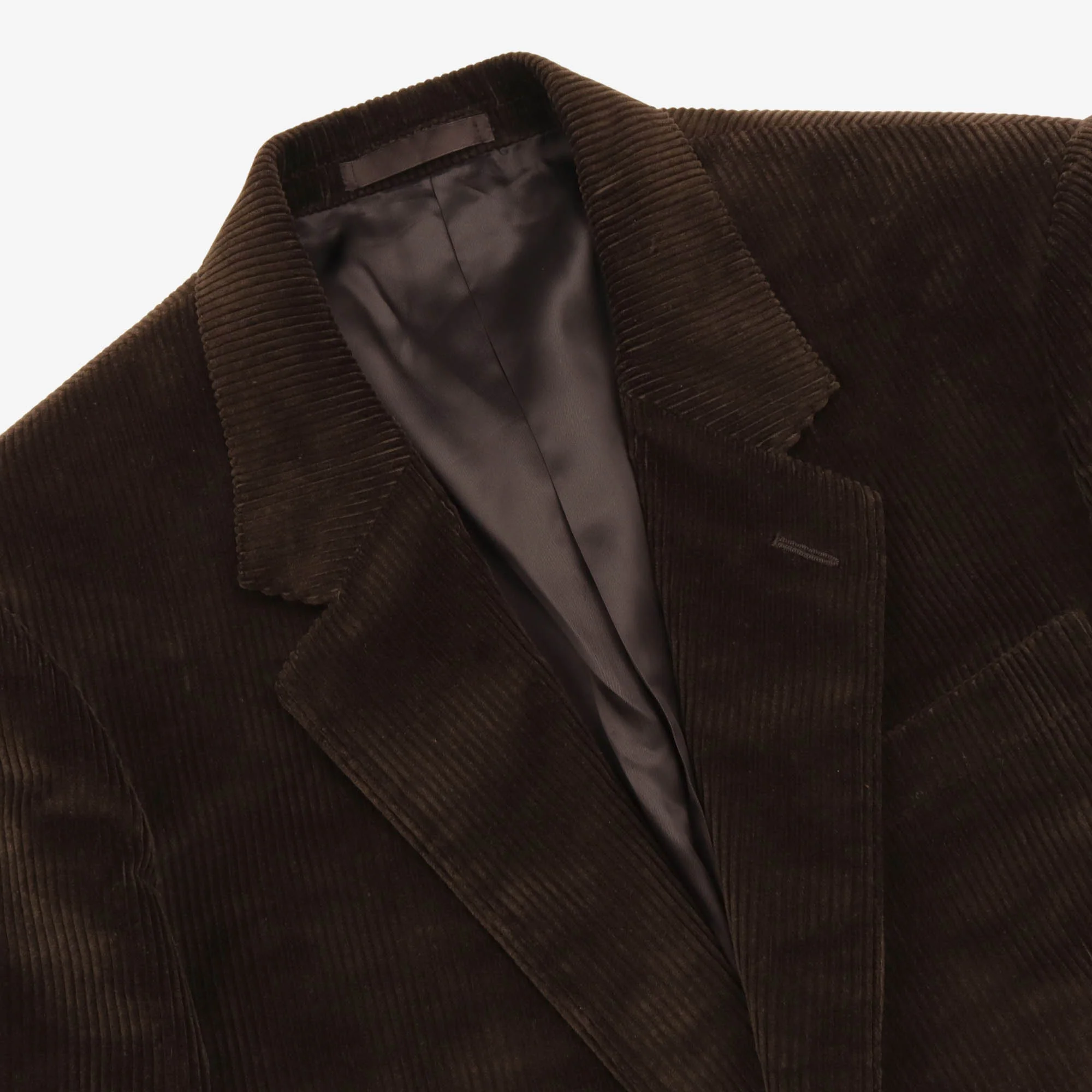 Corduroy Blazer - Image 3