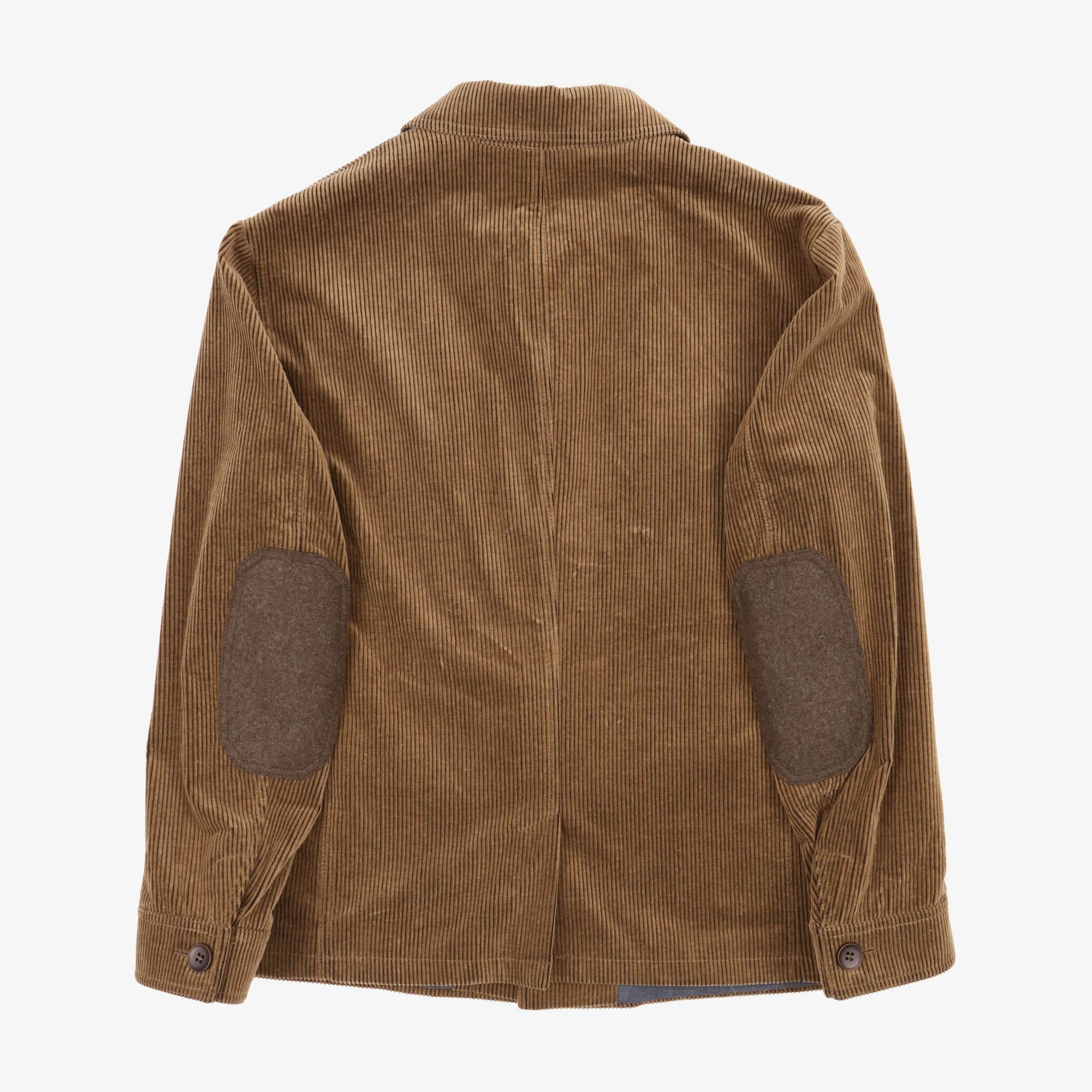 Corduroy Chore Jacket - Image 2