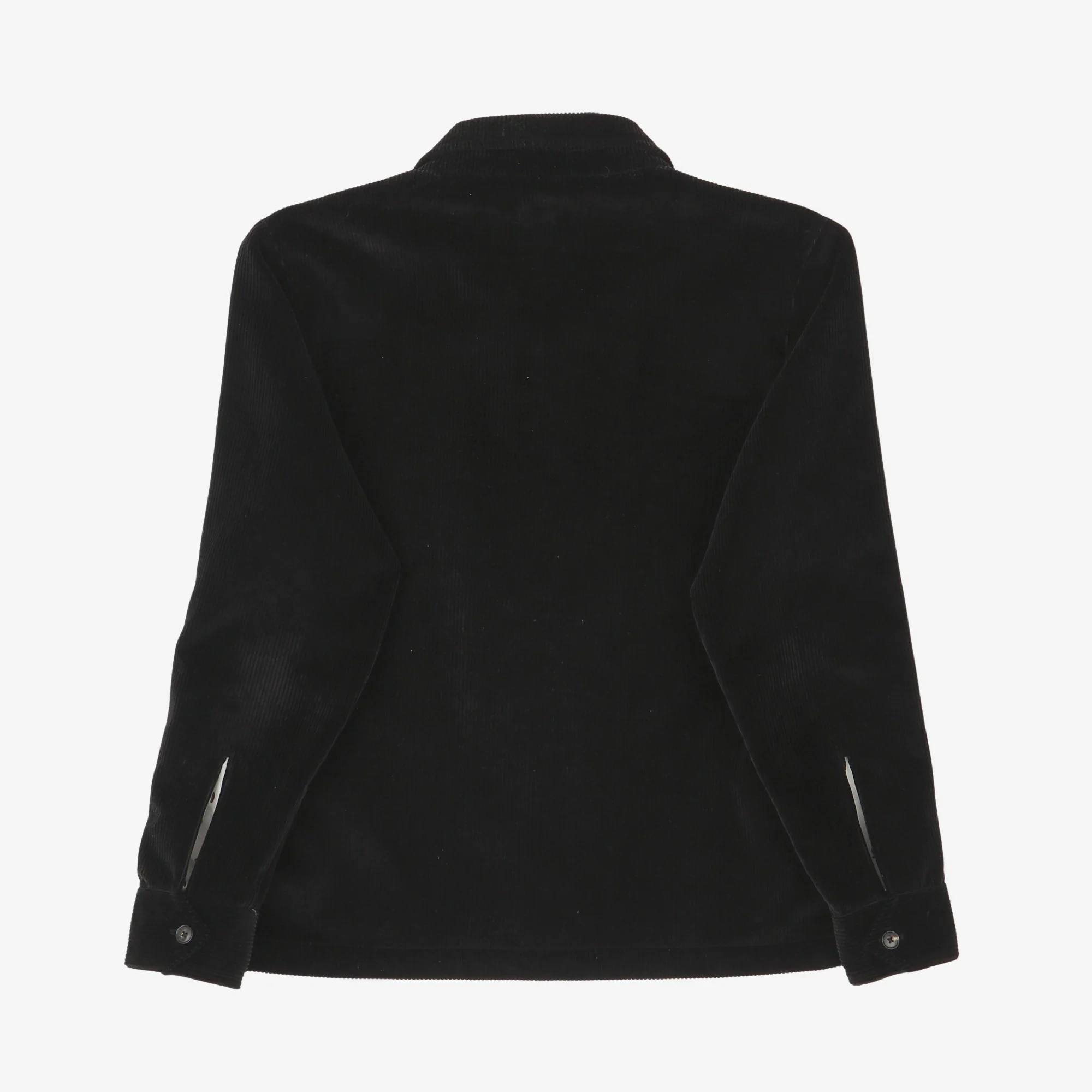 Corduroy Delivery Jacket - Image 2