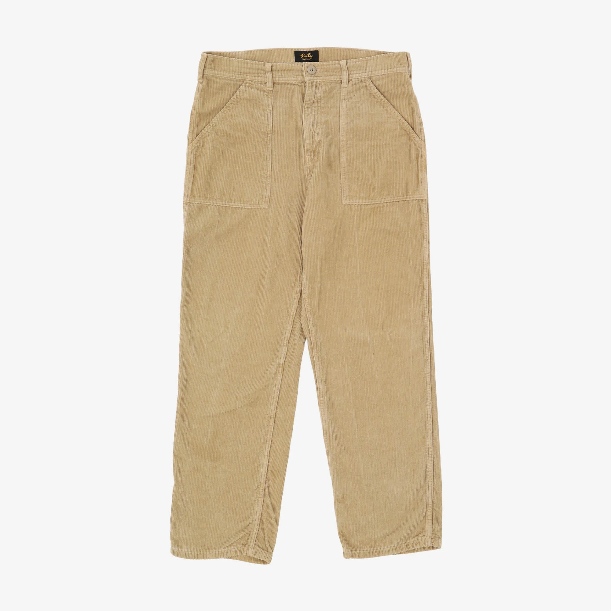 Corduroy Fat Pant (36W X 29L)