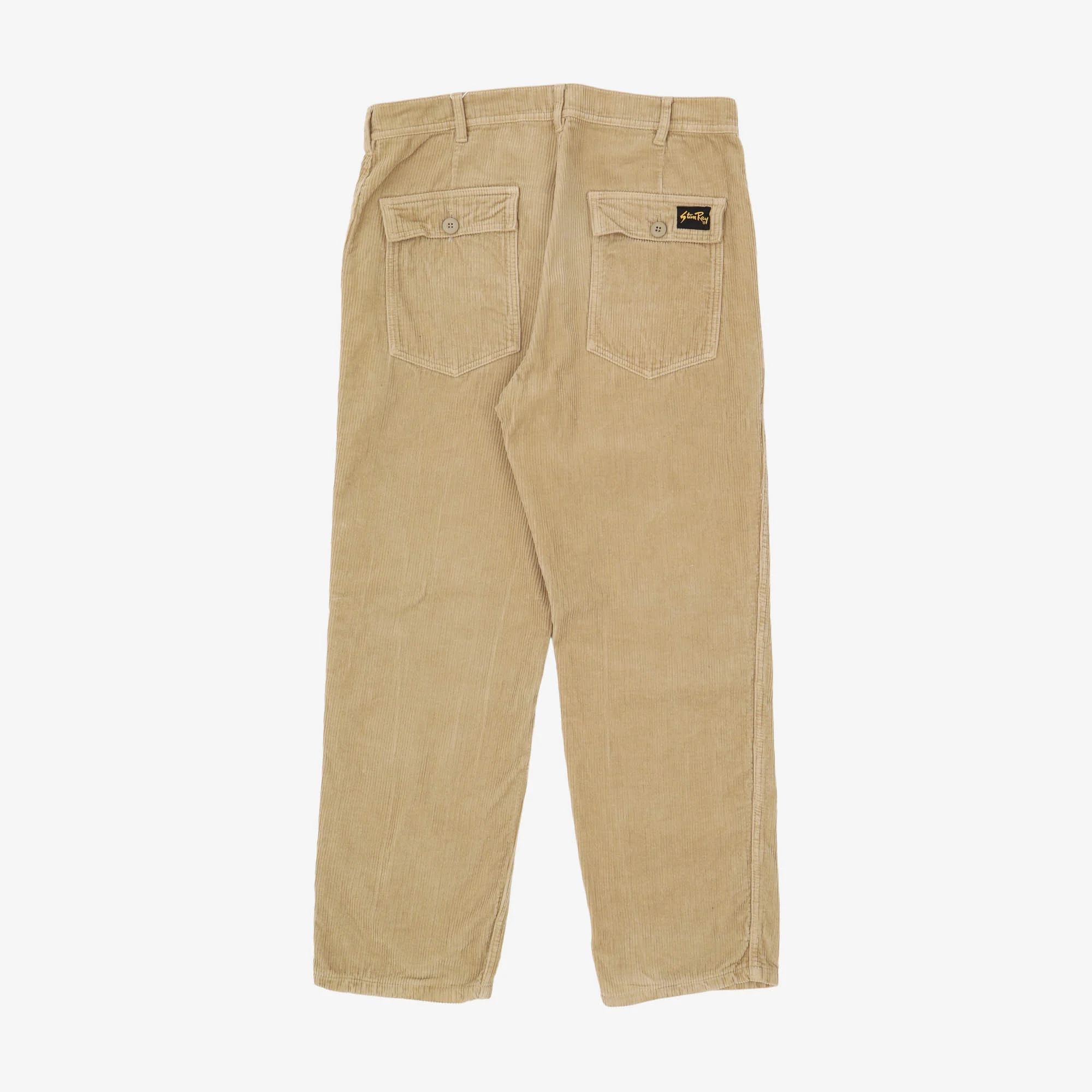 Corduroy Fat Pant (36W X 29L) - Image 2