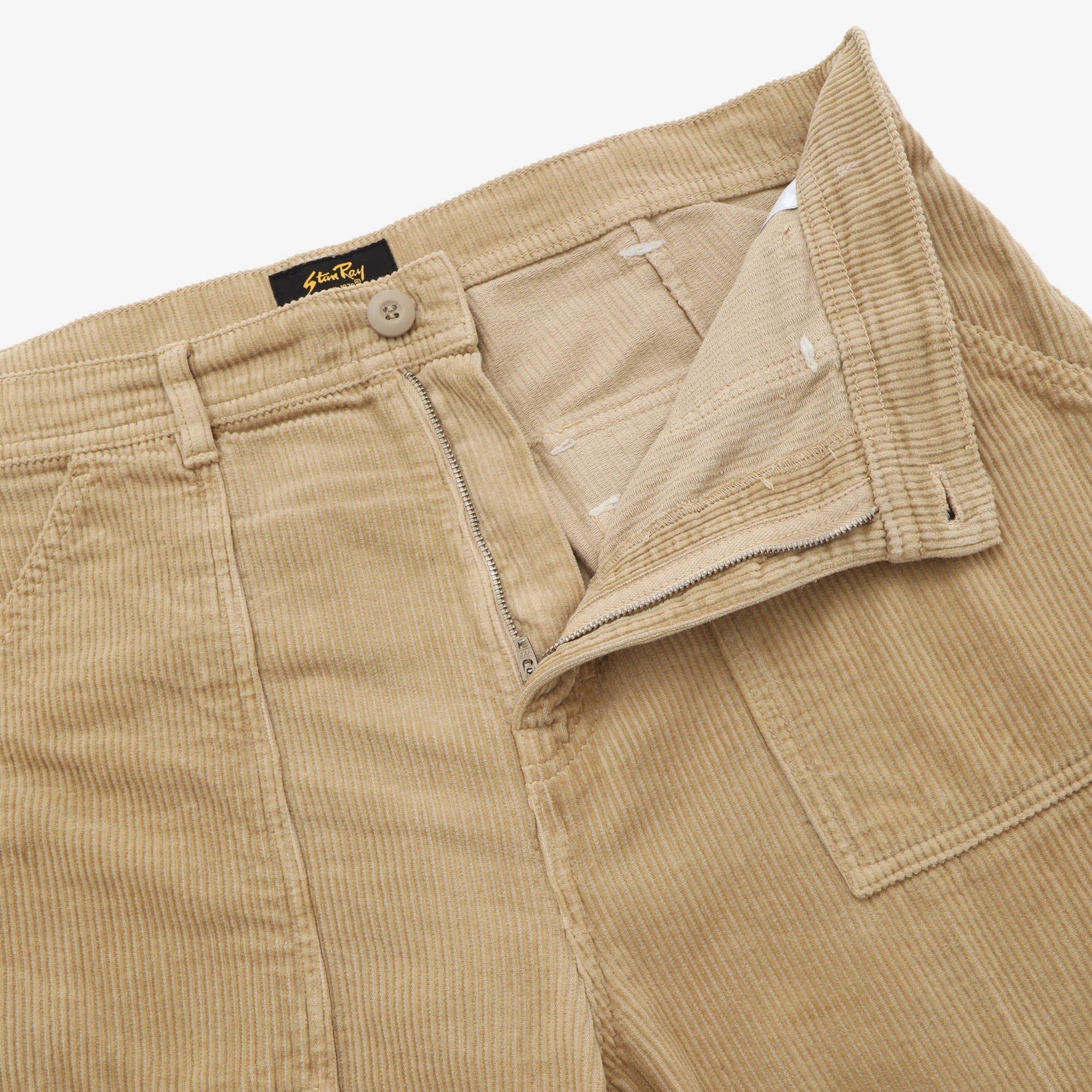 Corduroy Fat Pant (36W X 29L) - Image 3