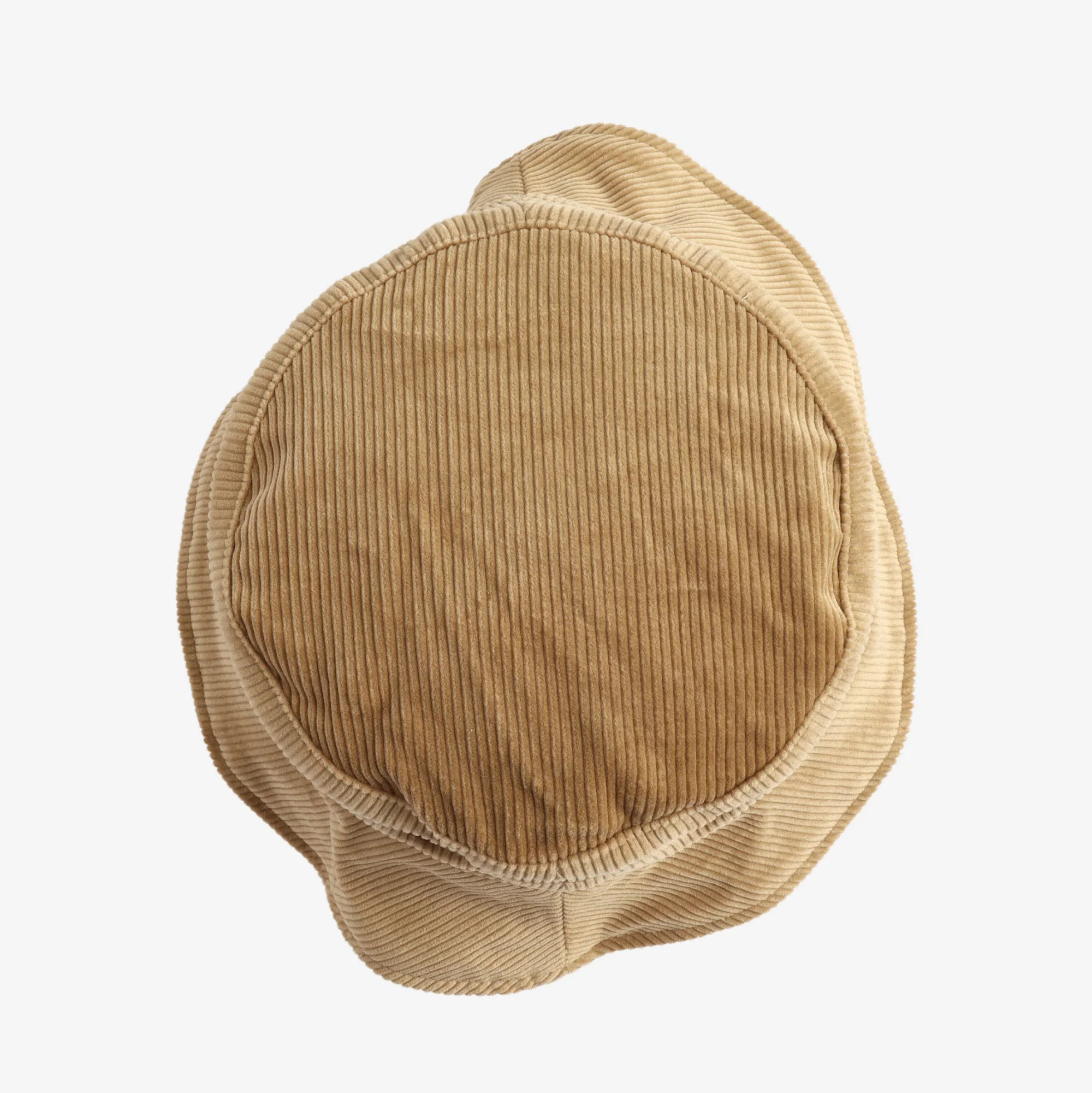 Corduroy Fisherman Hat - Image 2