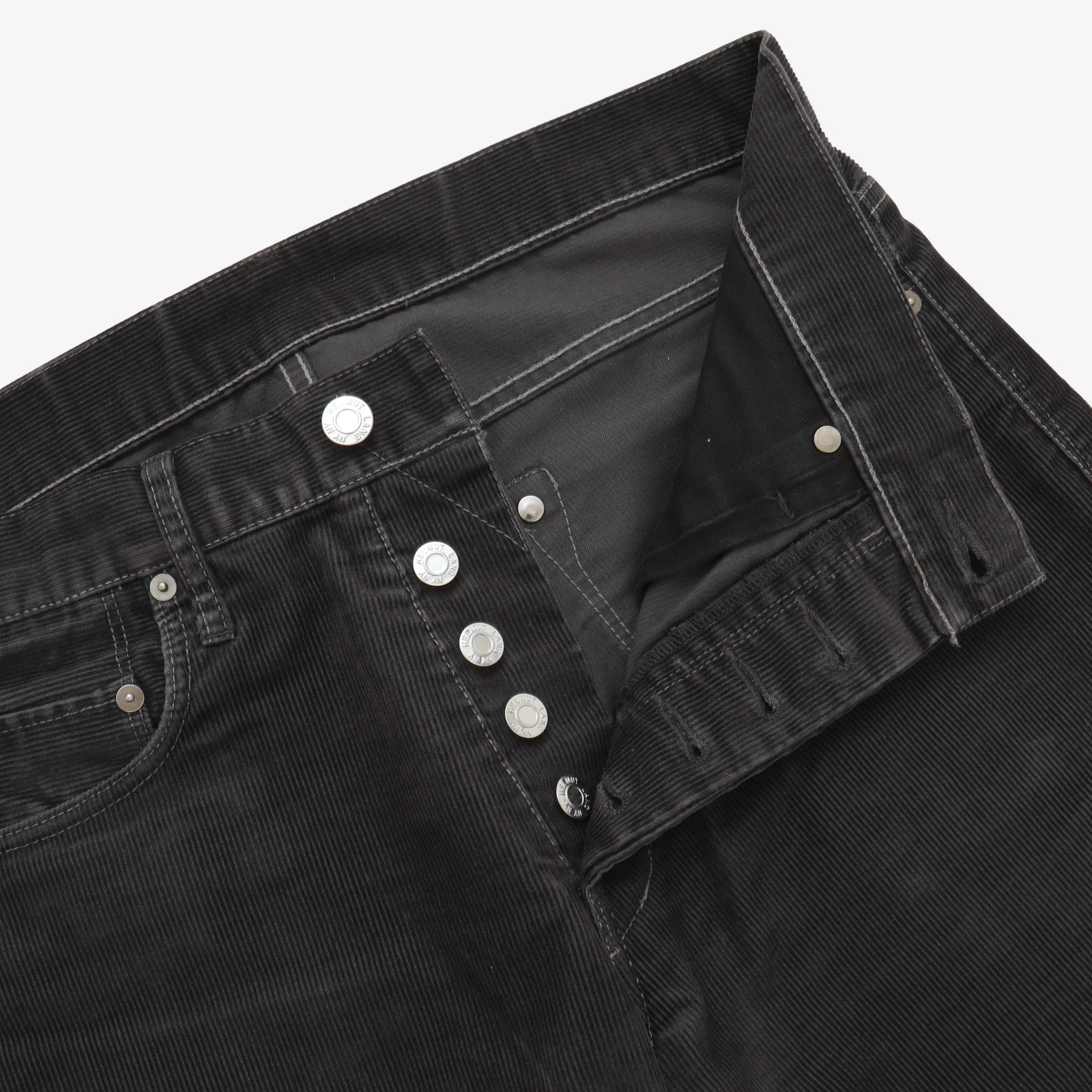 Corduroy Five Pocket Trouser (32W X 27.5L) - Image 3