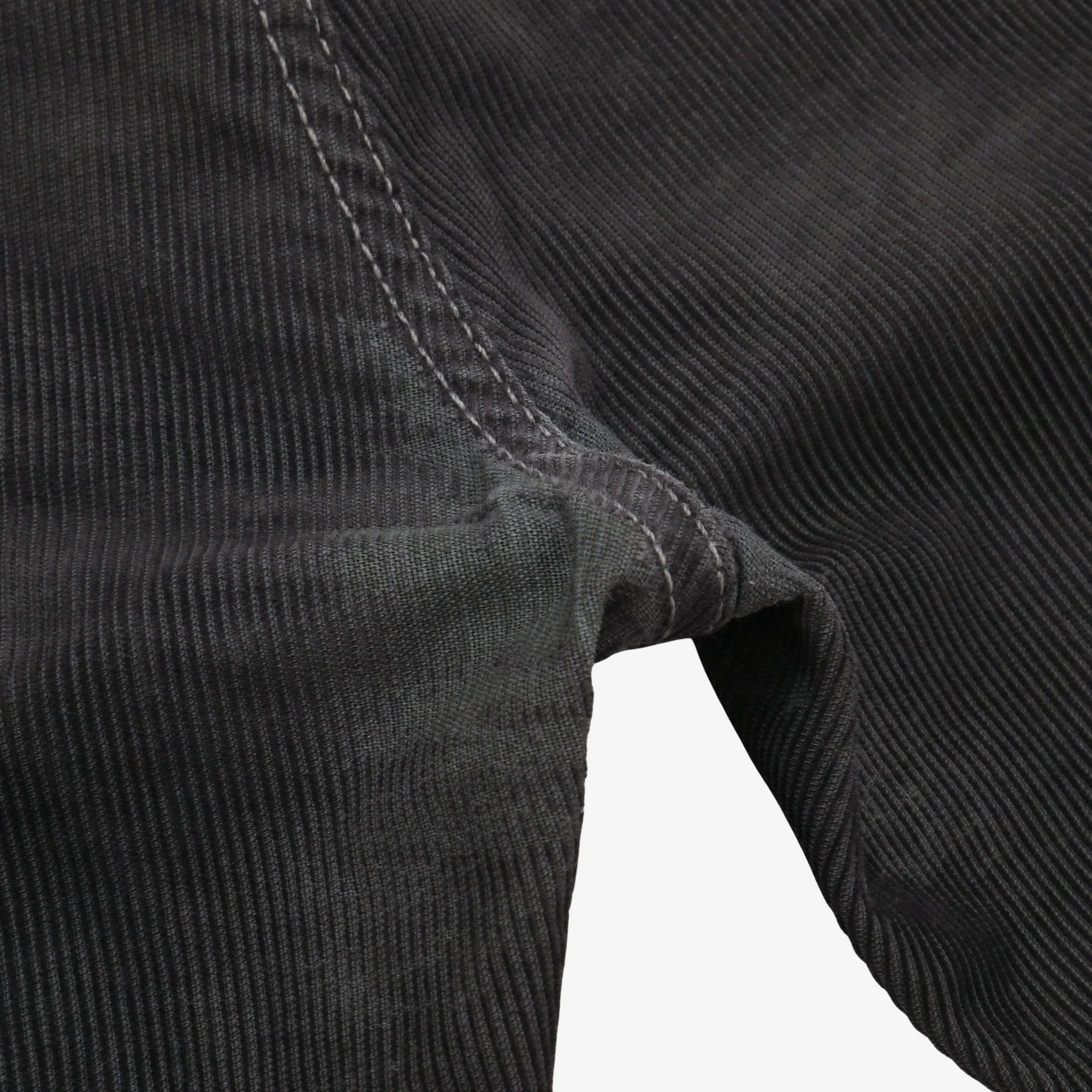Corduroy Five Pocket Trouser (32W X 27.5L) - Image 4