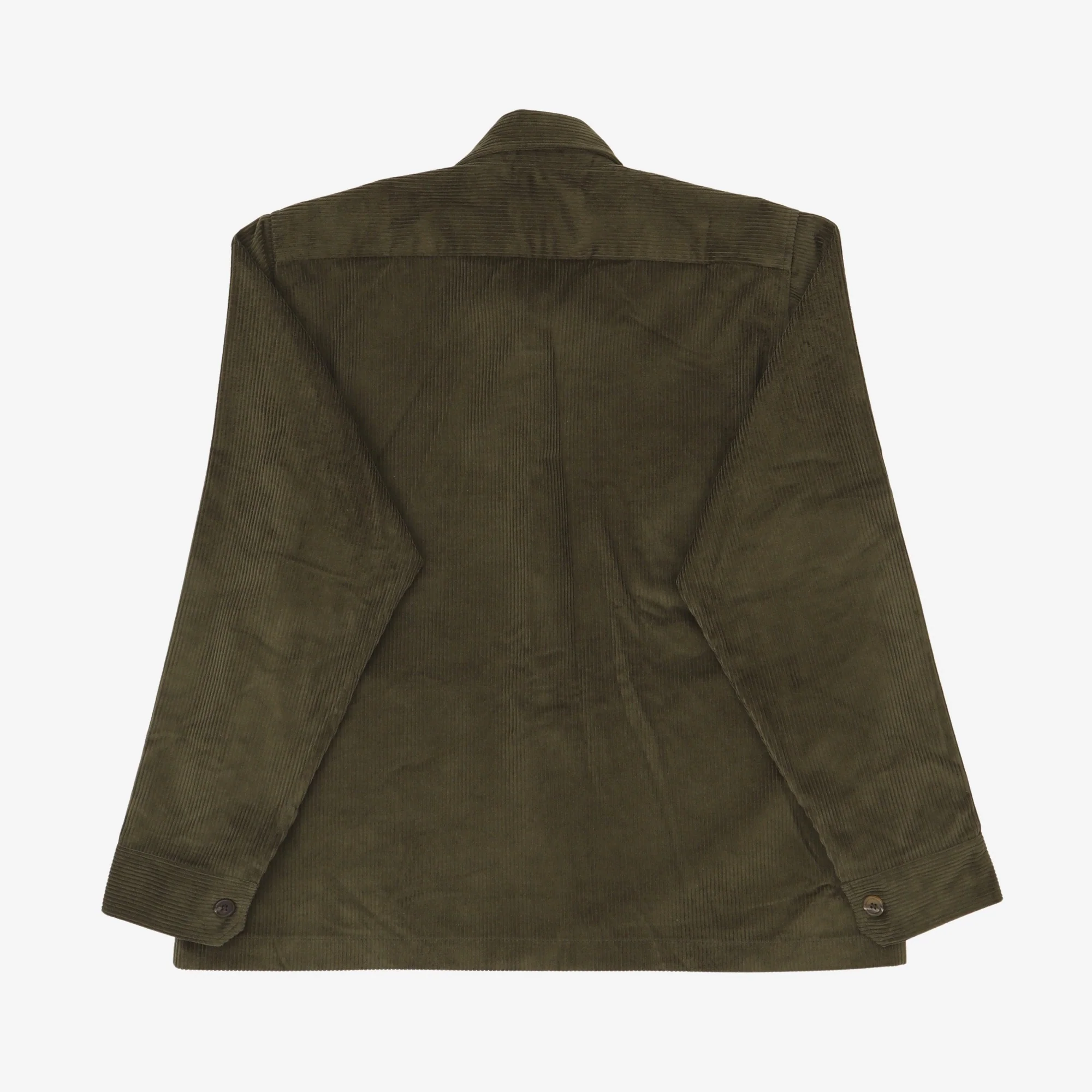 Corduroy Jacket - Image 2