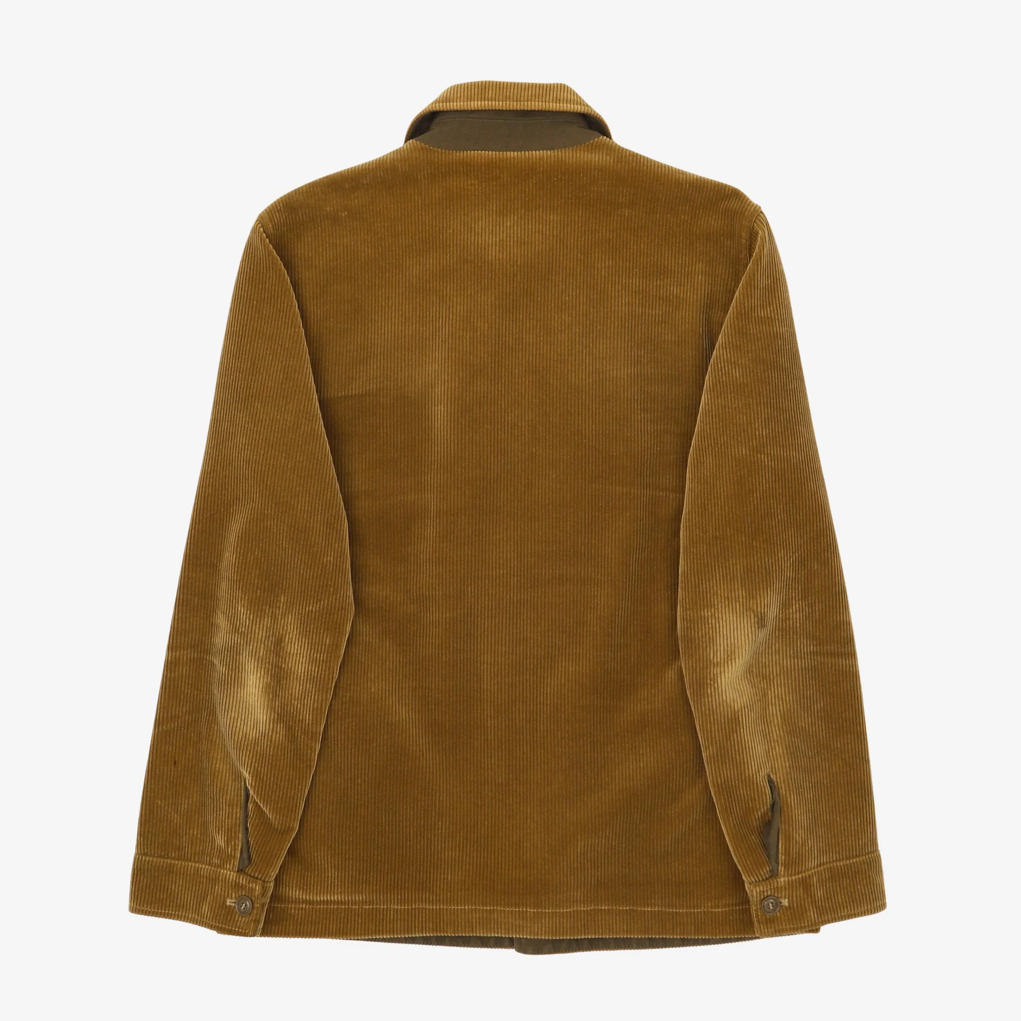 Corduroy Jacket - Image 2