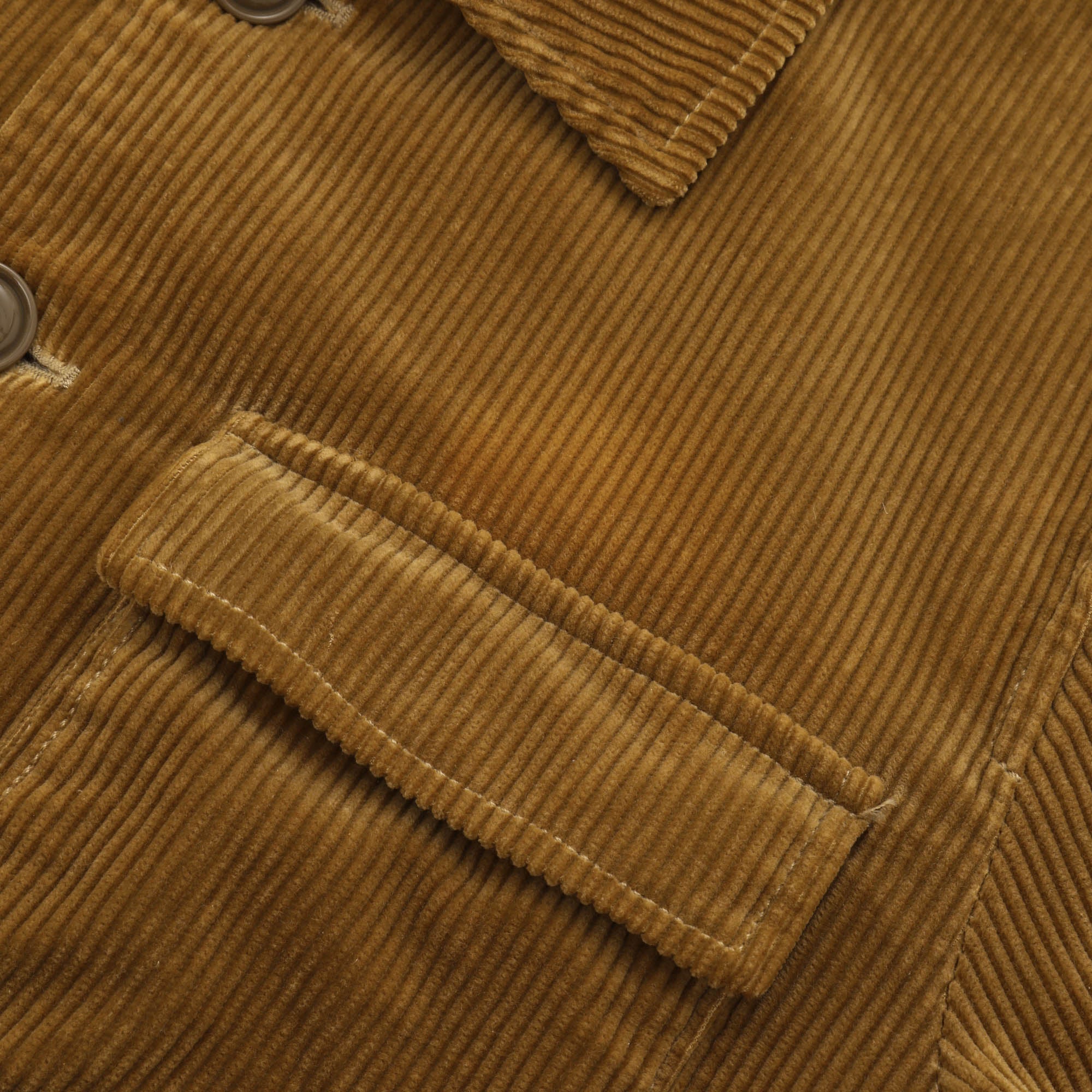 Corduroy Jacket - Image 5