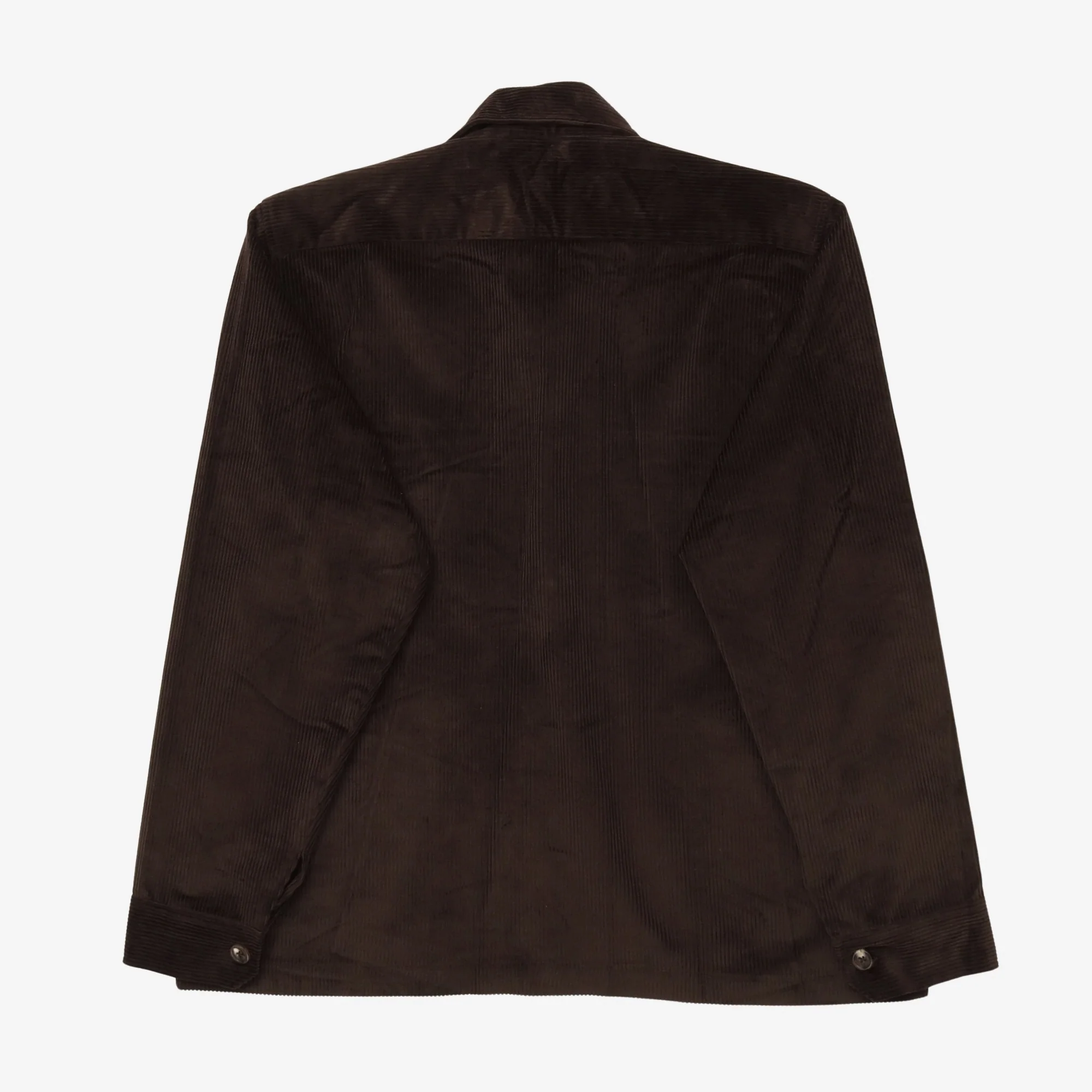 Corduroy Overshirt - Image 2