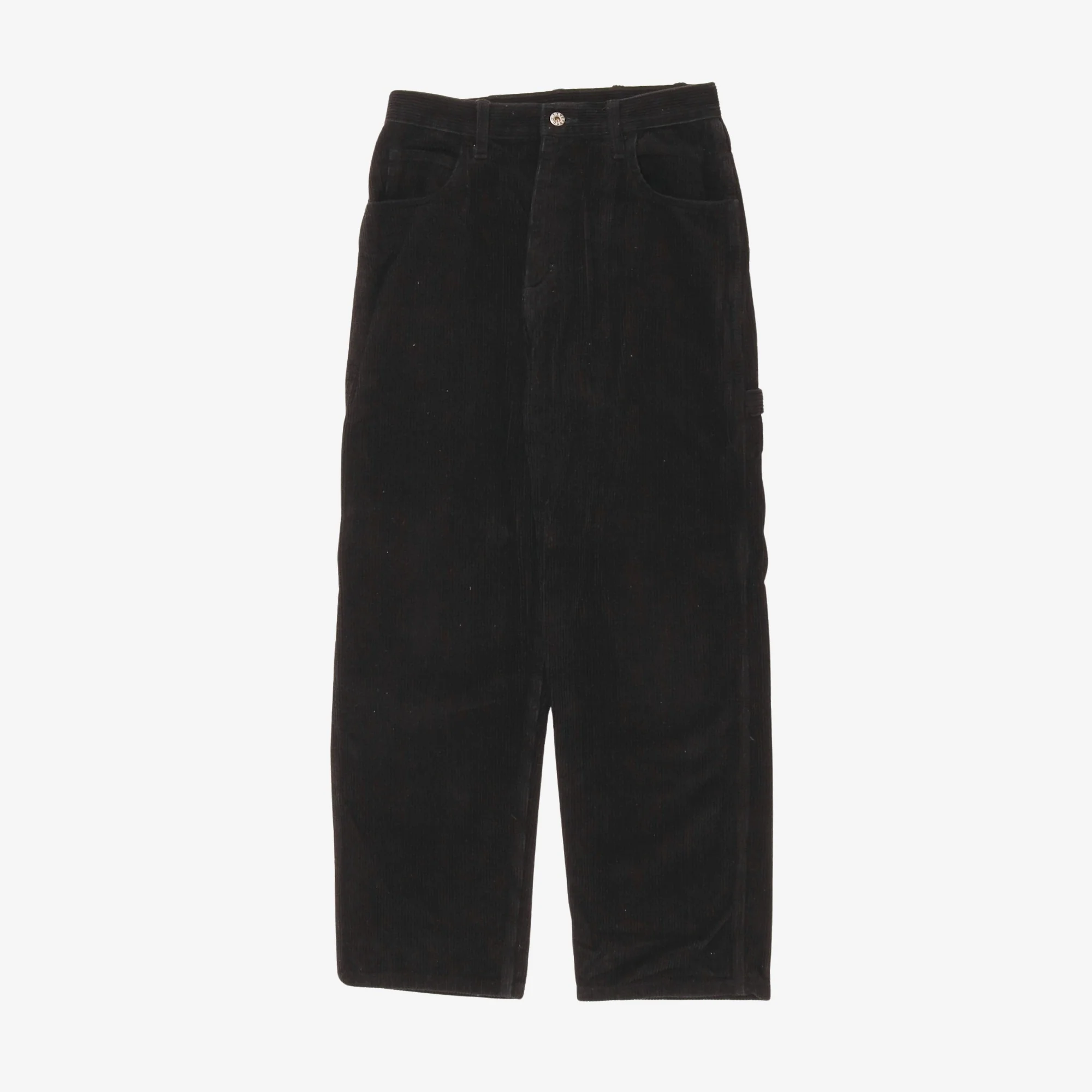 Corduroy Painter Pants (29W X 26.5L)