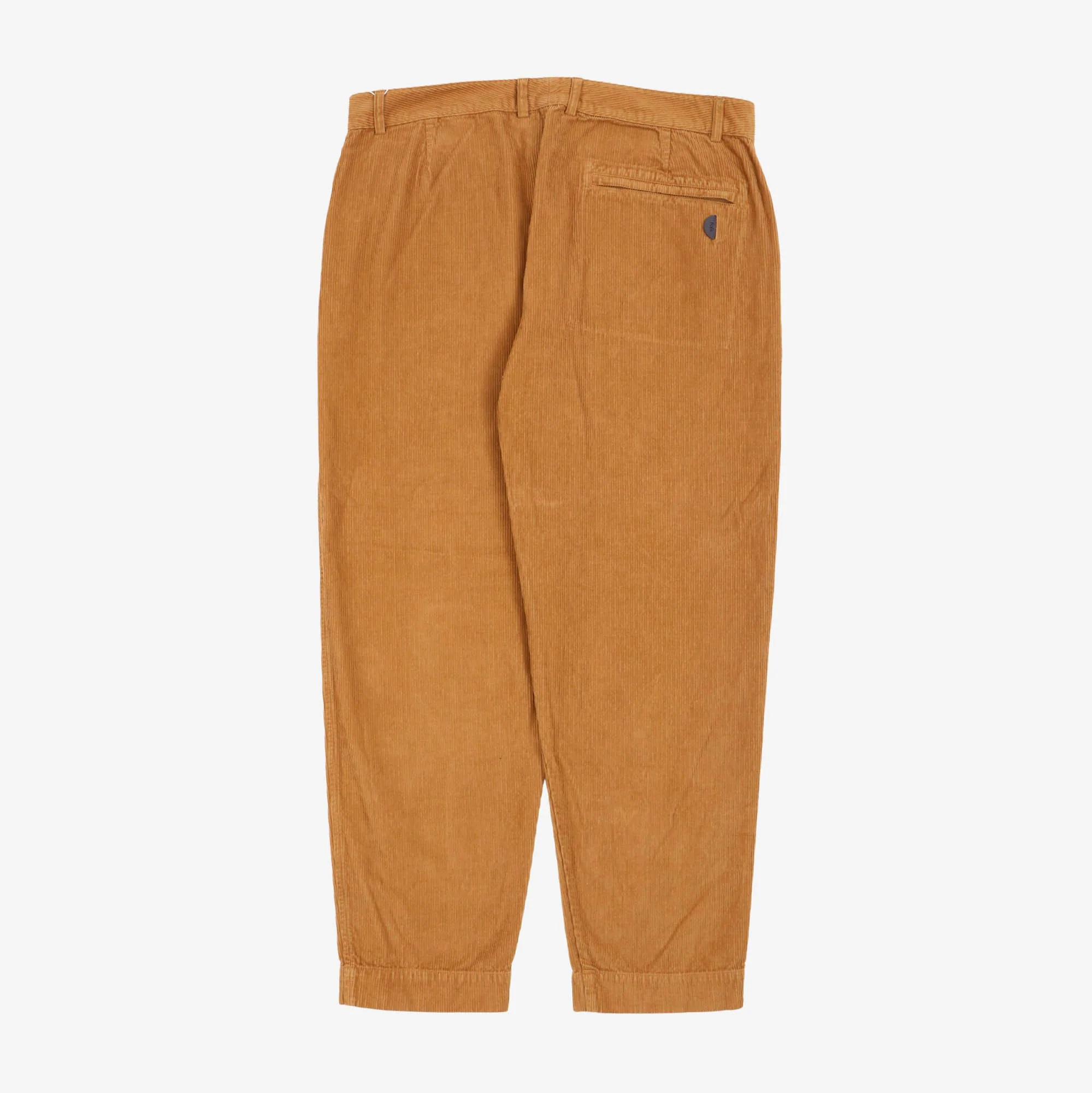 Corduroy Signal Pant (35W X 28L) - Image 2